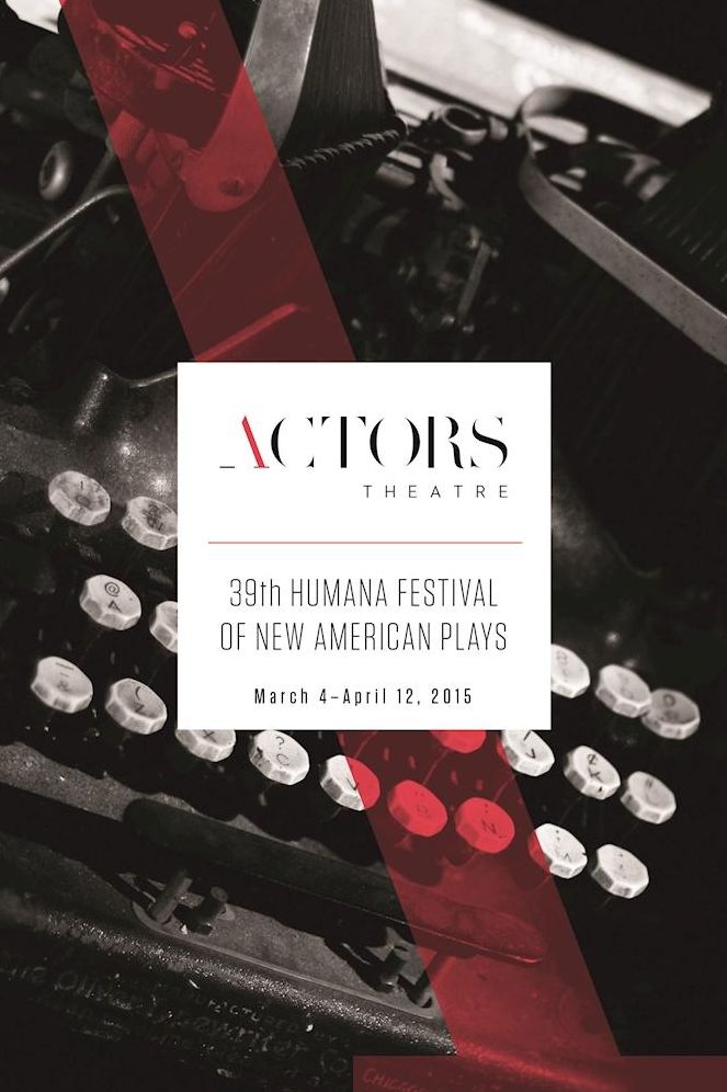 Humana Festival 2015: Complete Plays