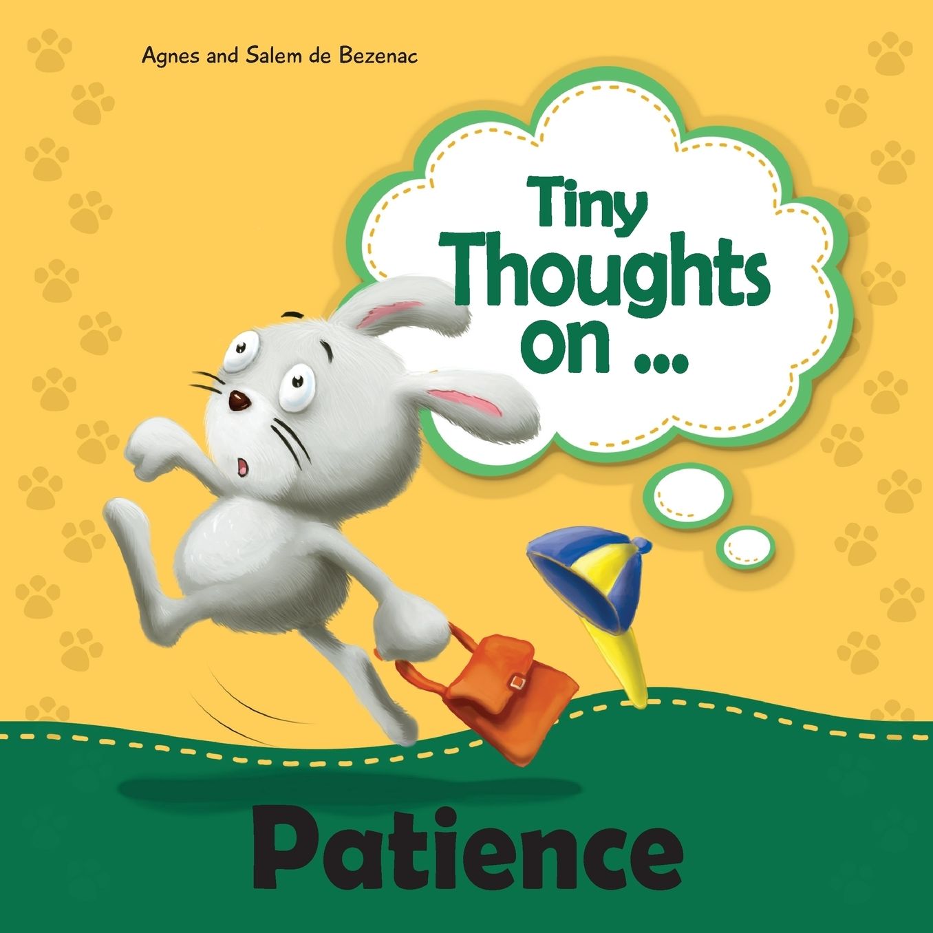 Tiny Thoughts on Patience: Learning to wait patiently