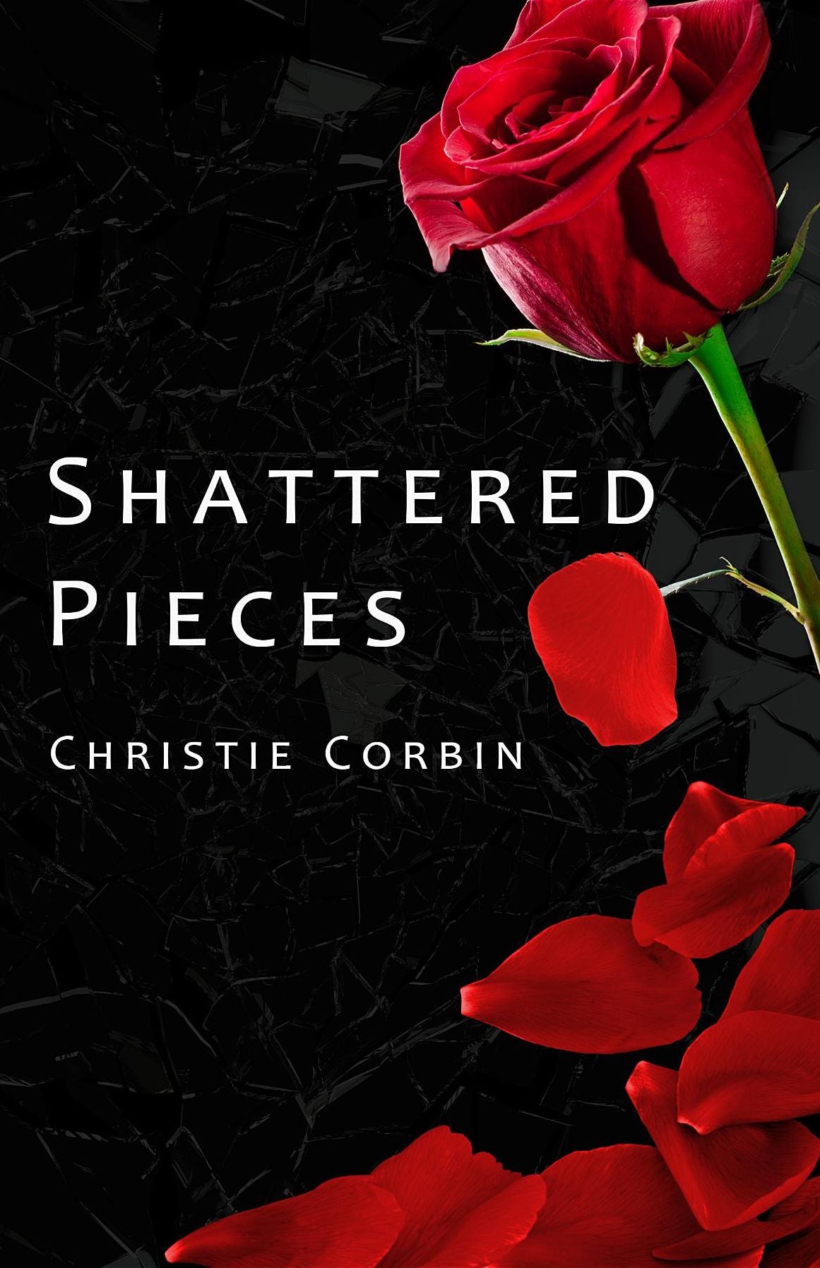 Shattered Pieces
