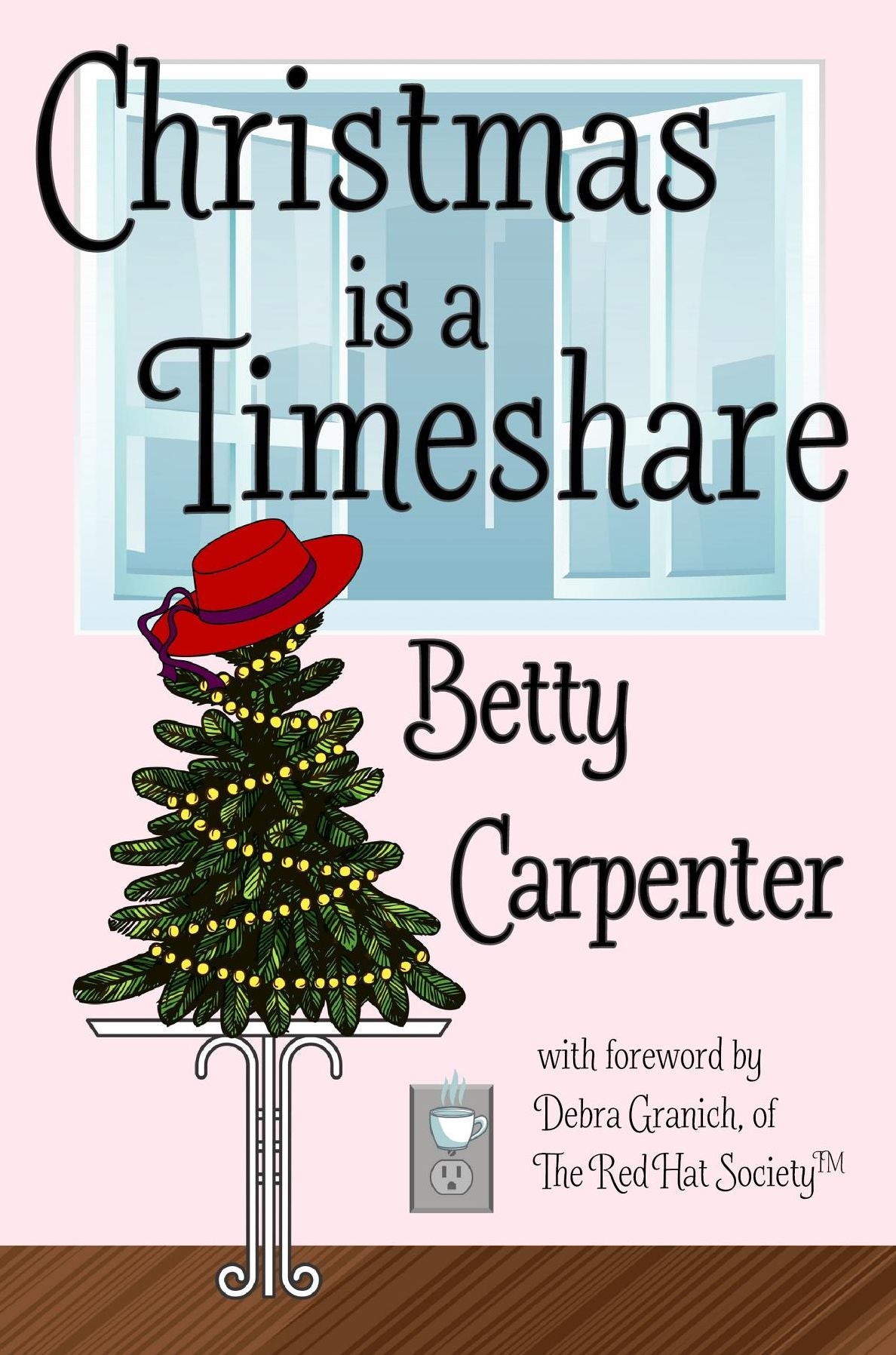 Christmas is a Timeshare