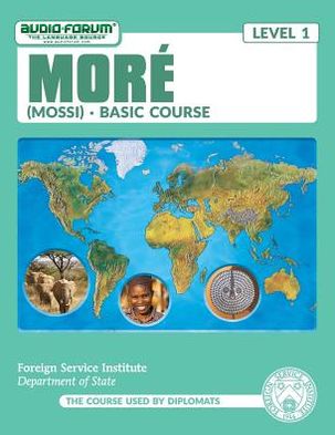 FSI: Mor (Mossi) - Basic Course