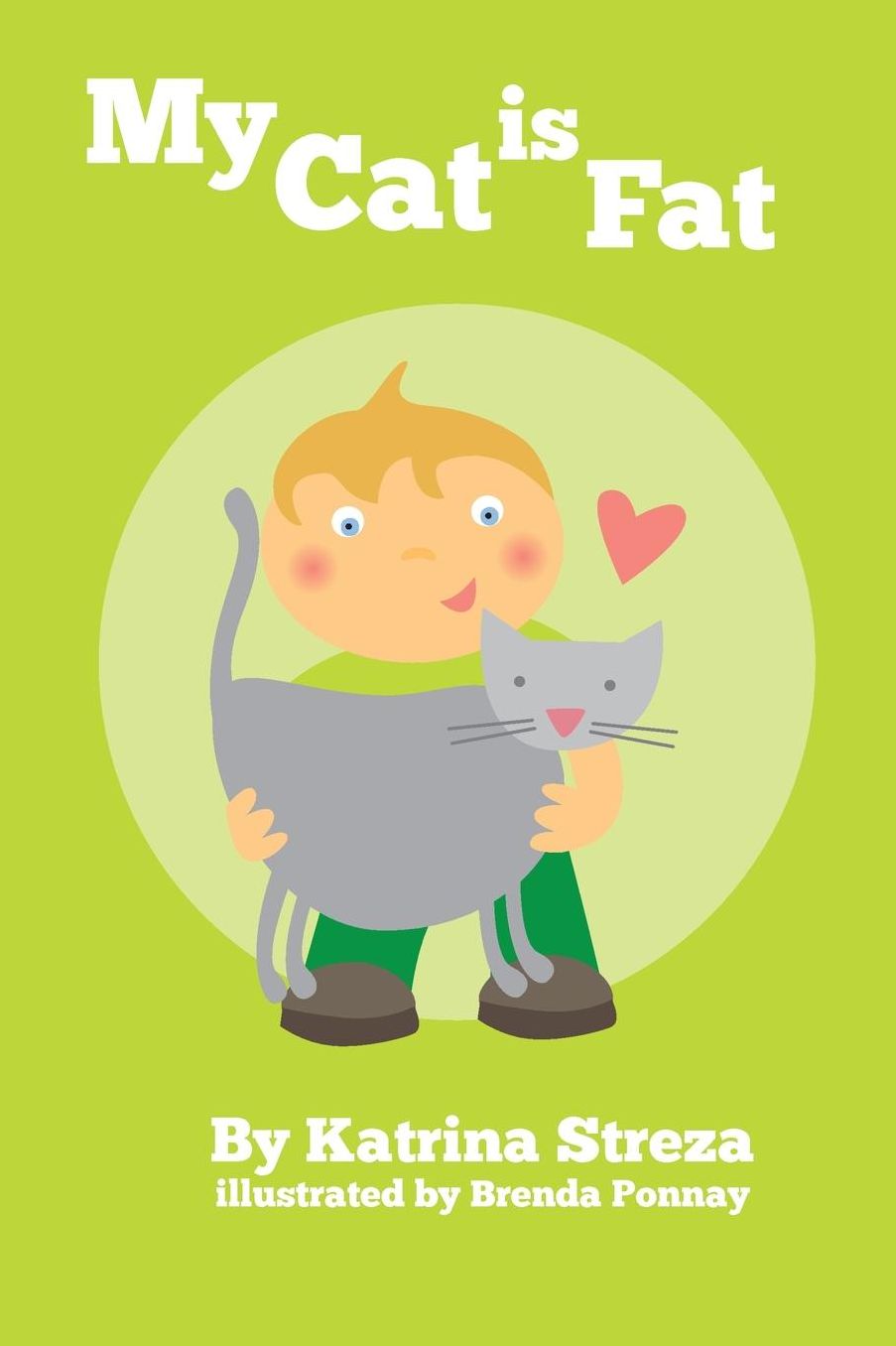 My Cat is Fat