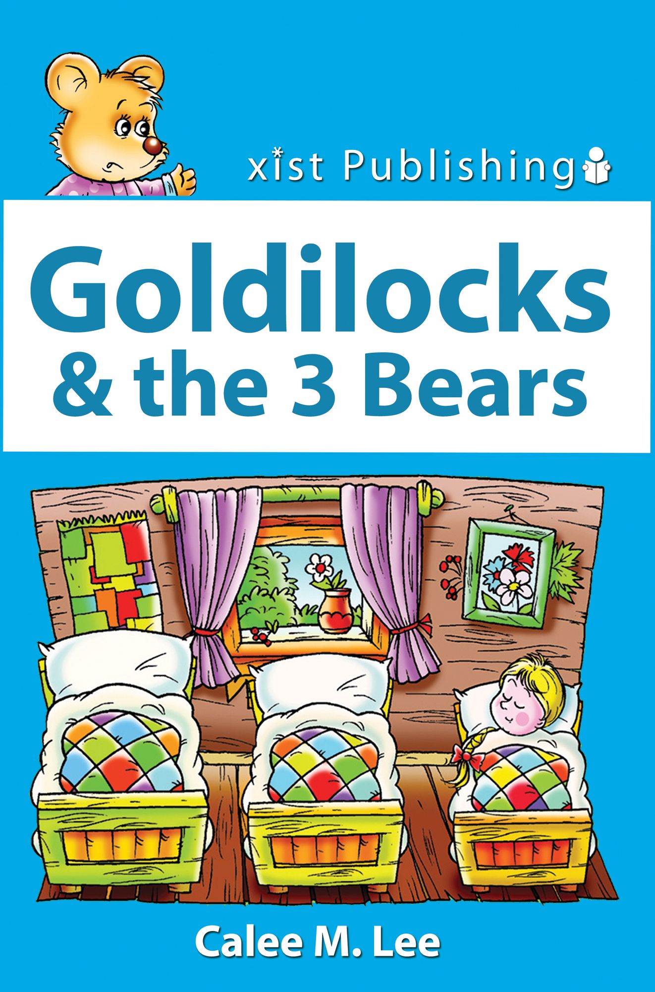 Goldilocks and the Three Bears