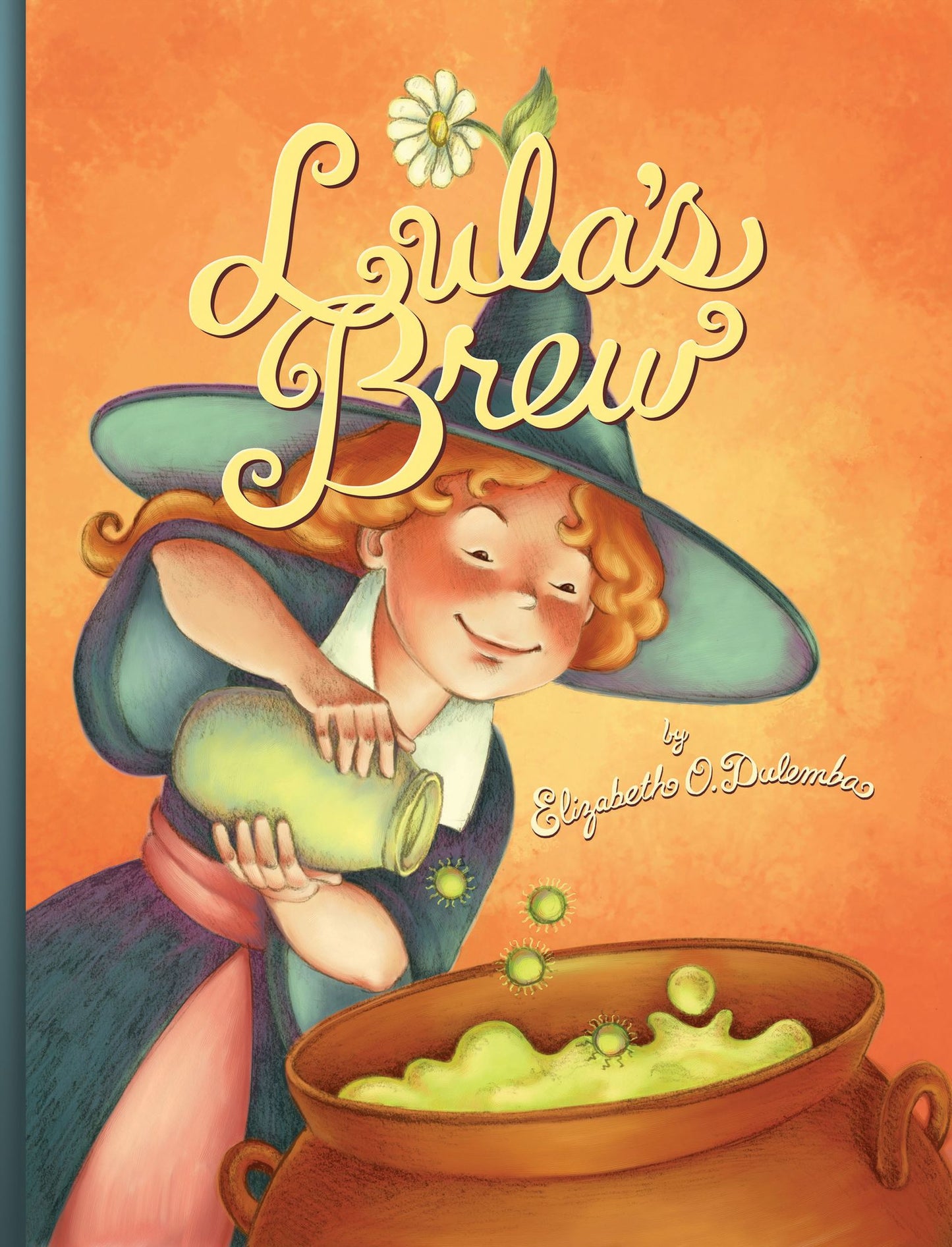 Lula's Brew