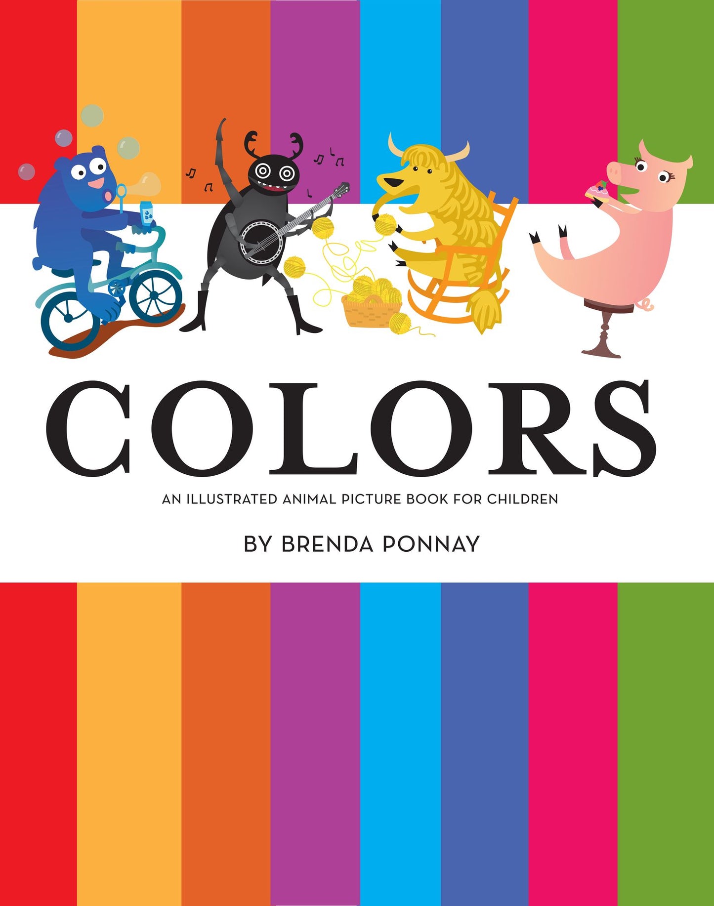 Colors