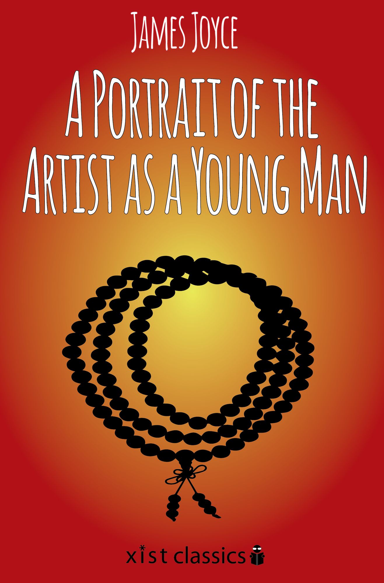 A Portrait of the Artist as a Young Man