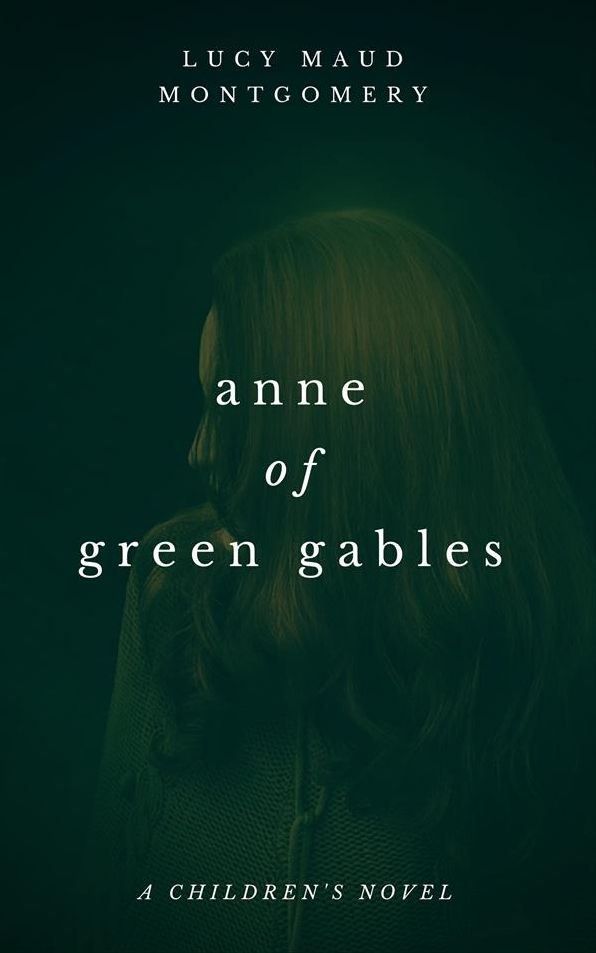 Anne of Green Gables