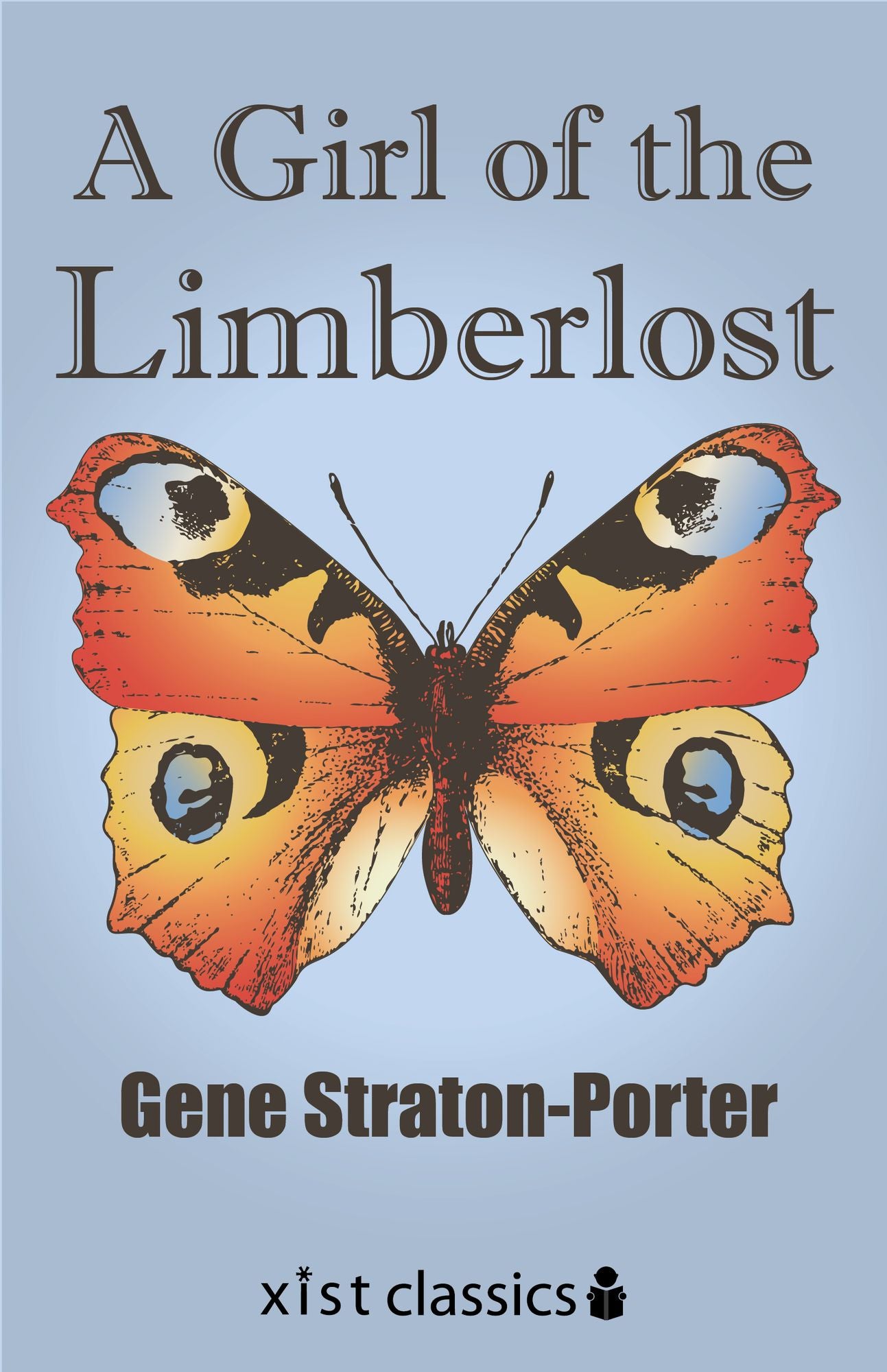 A Girl of the Limberlost