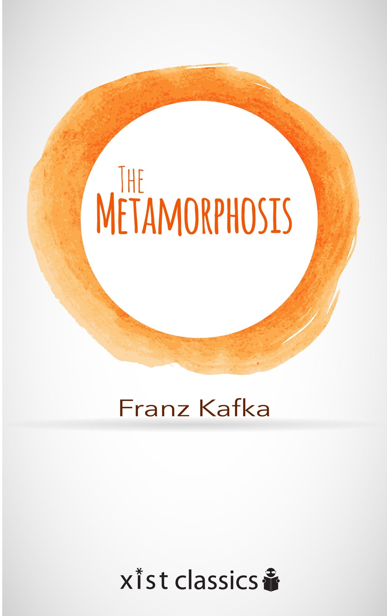 The Metamorphosis