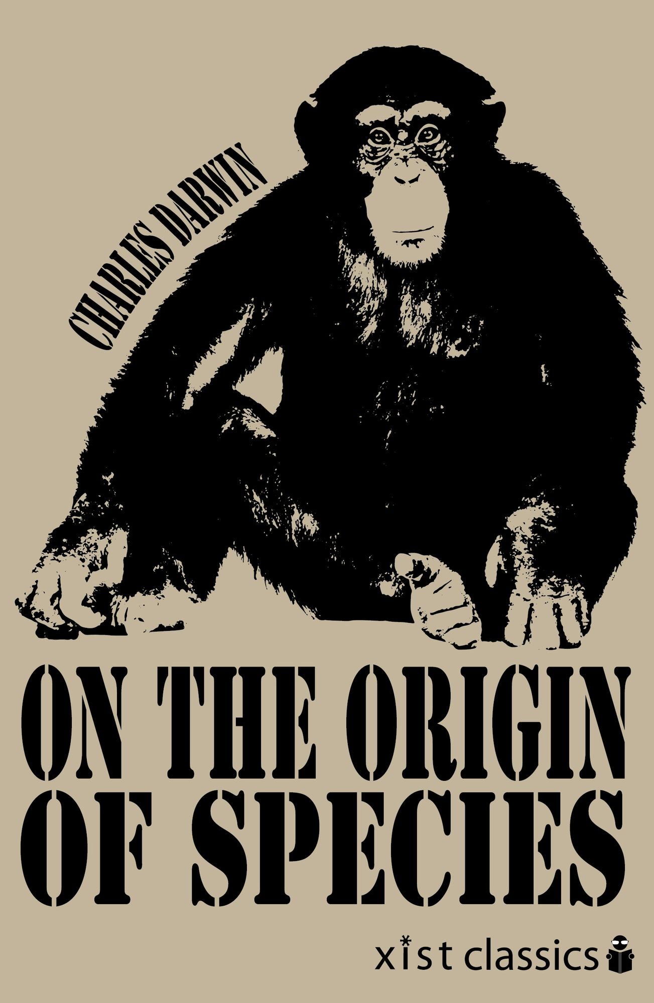 On The Origin of Species