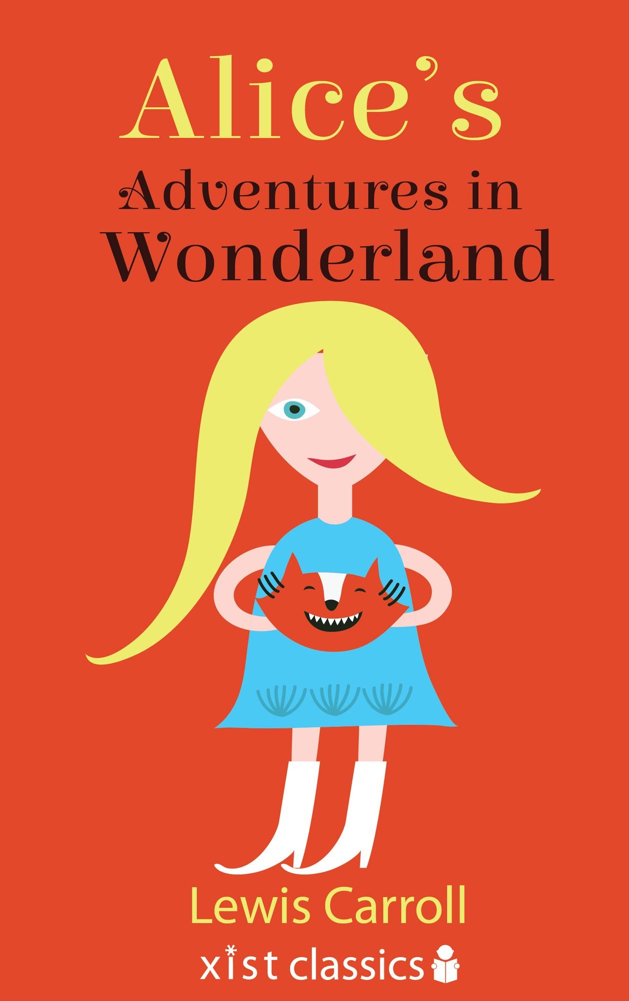 Alice's Adventures in Wonderland