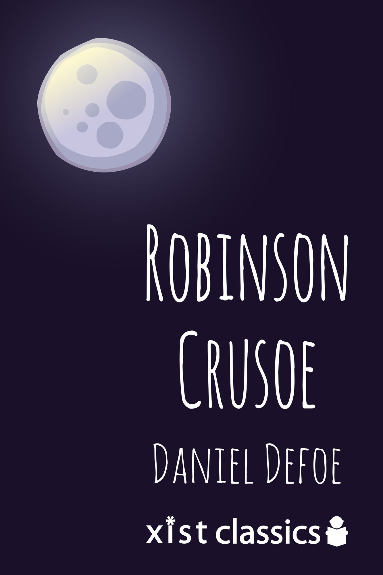 Robinson Crusoe