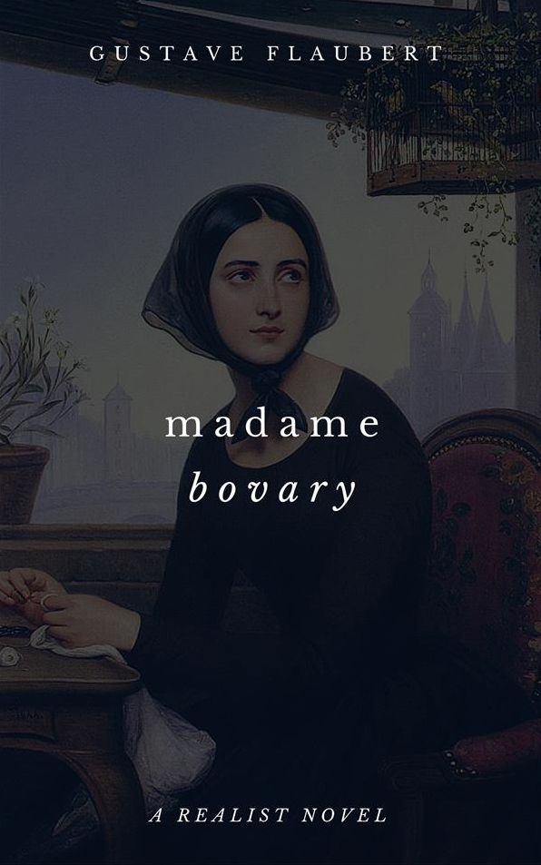 Madam Bovary