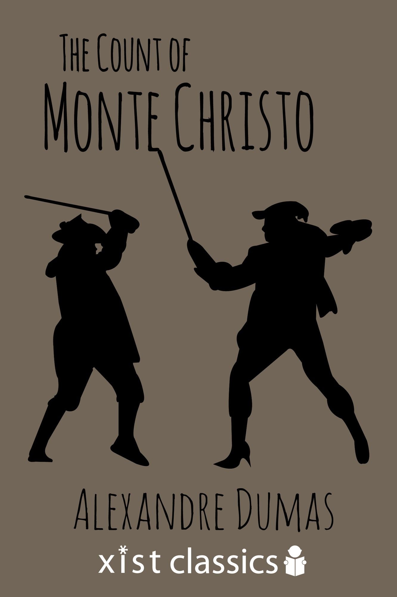 The Count of Monte Cristo