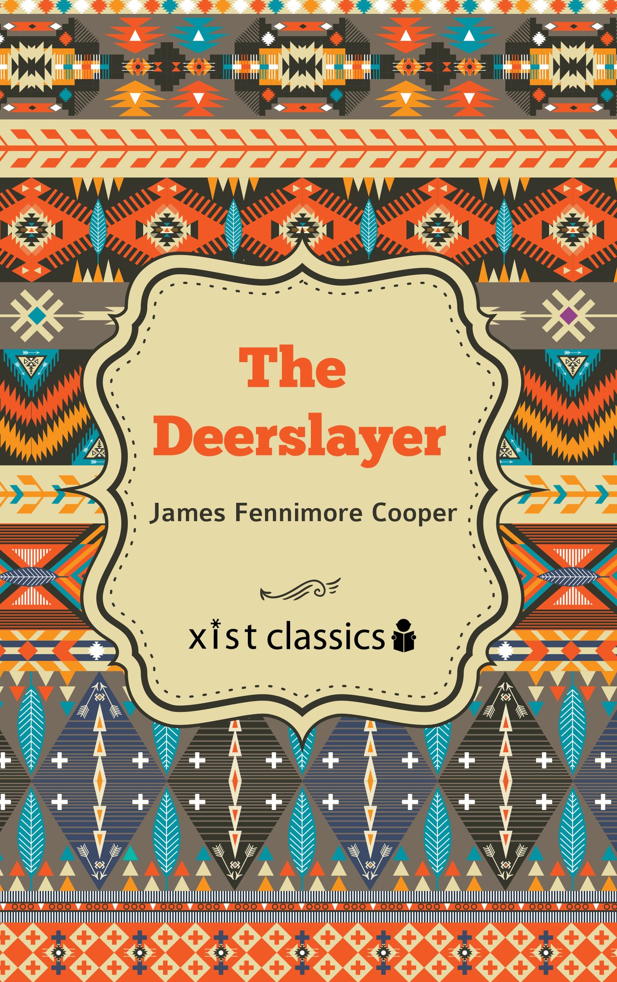 The Deerslayer