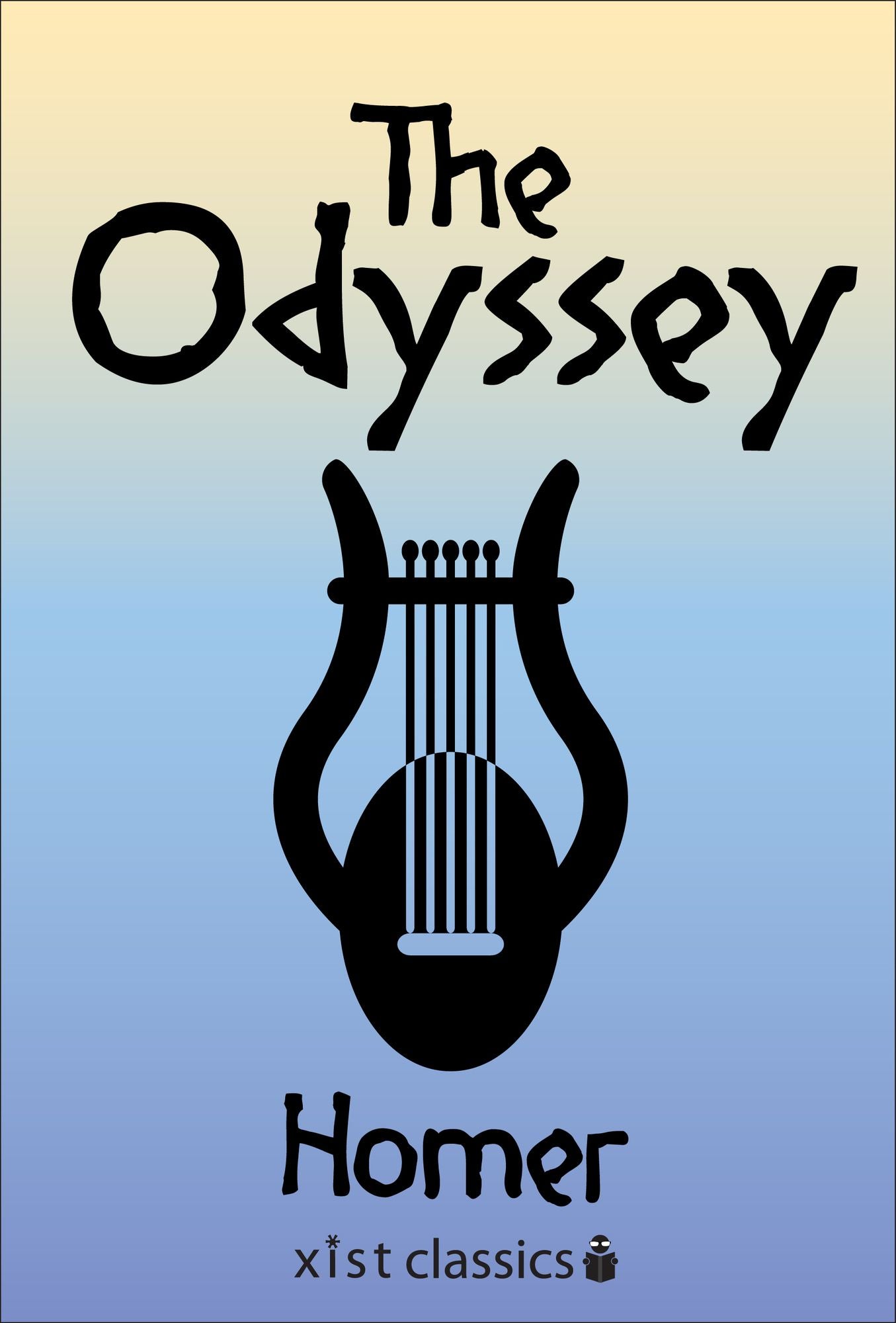 The Odyssey