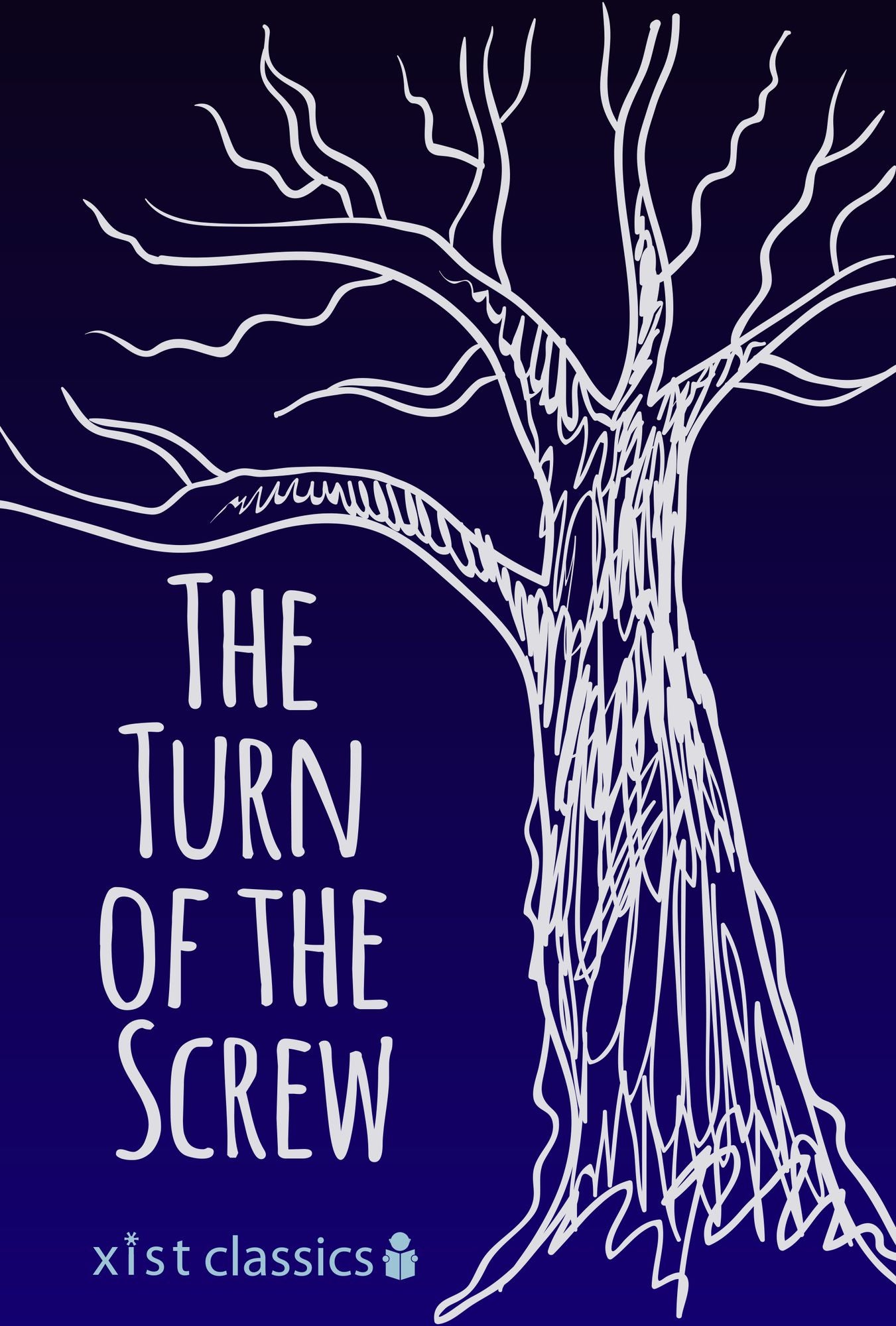 The Turn of the Screw