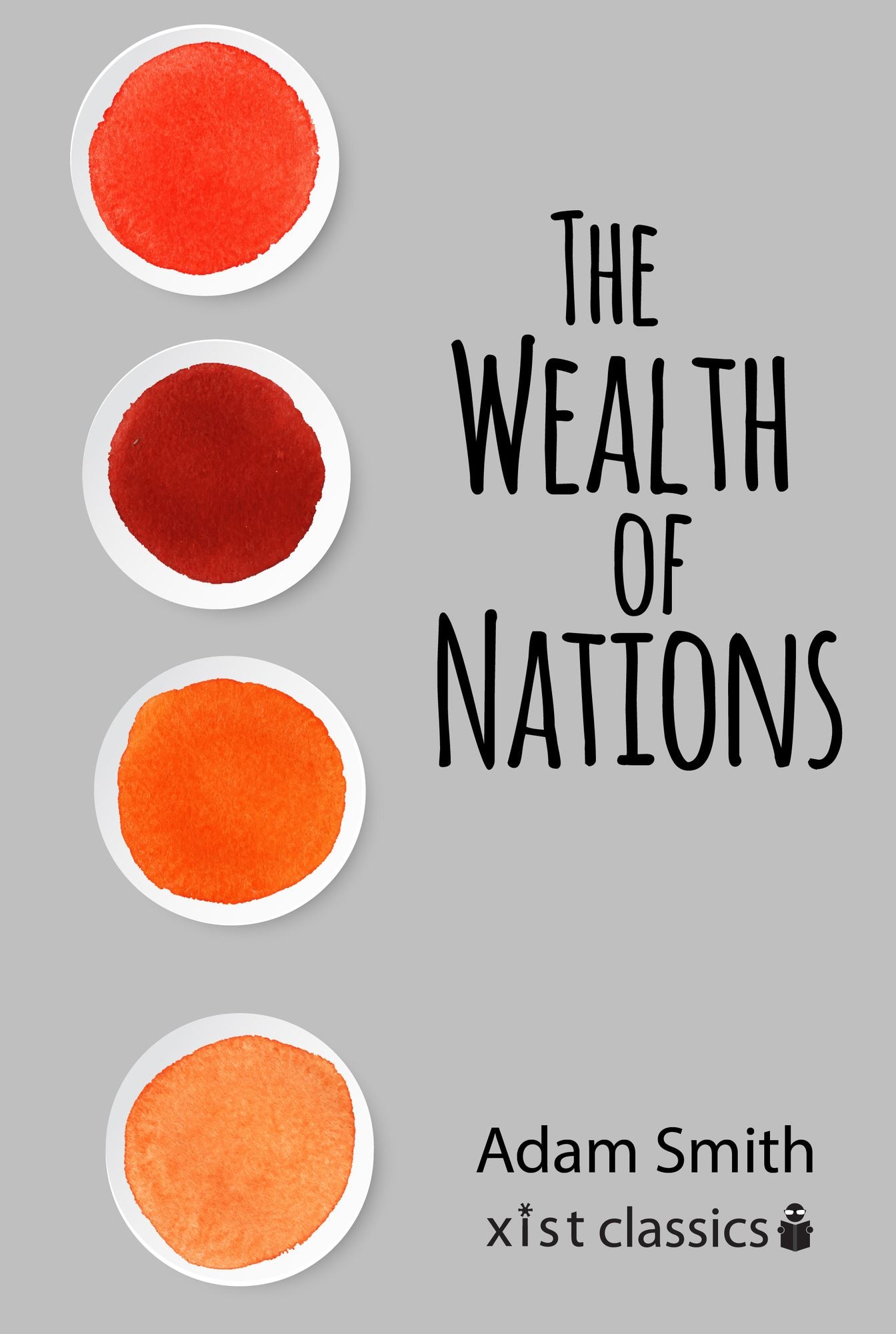 The Wealth of Nations