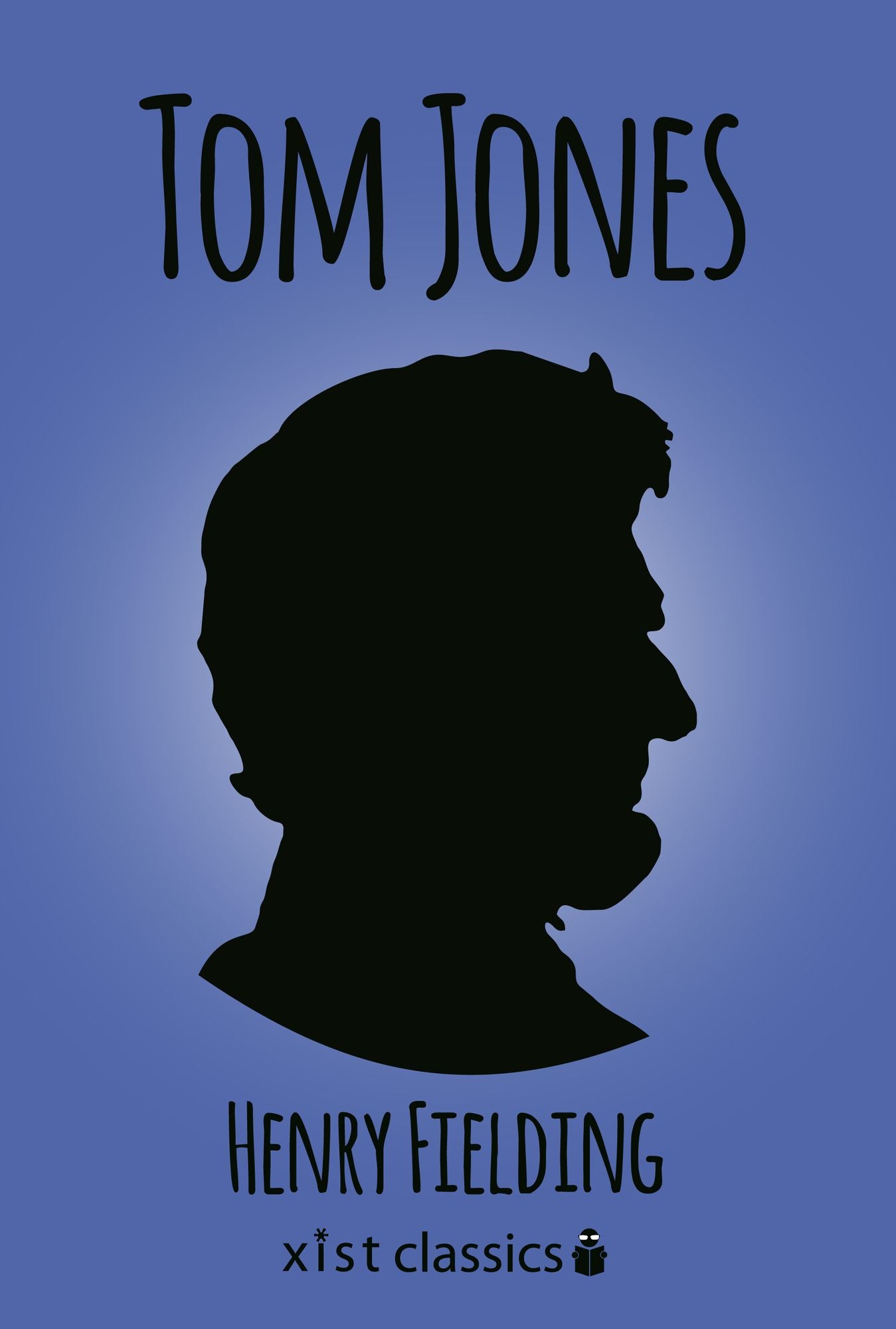 Tom Jones