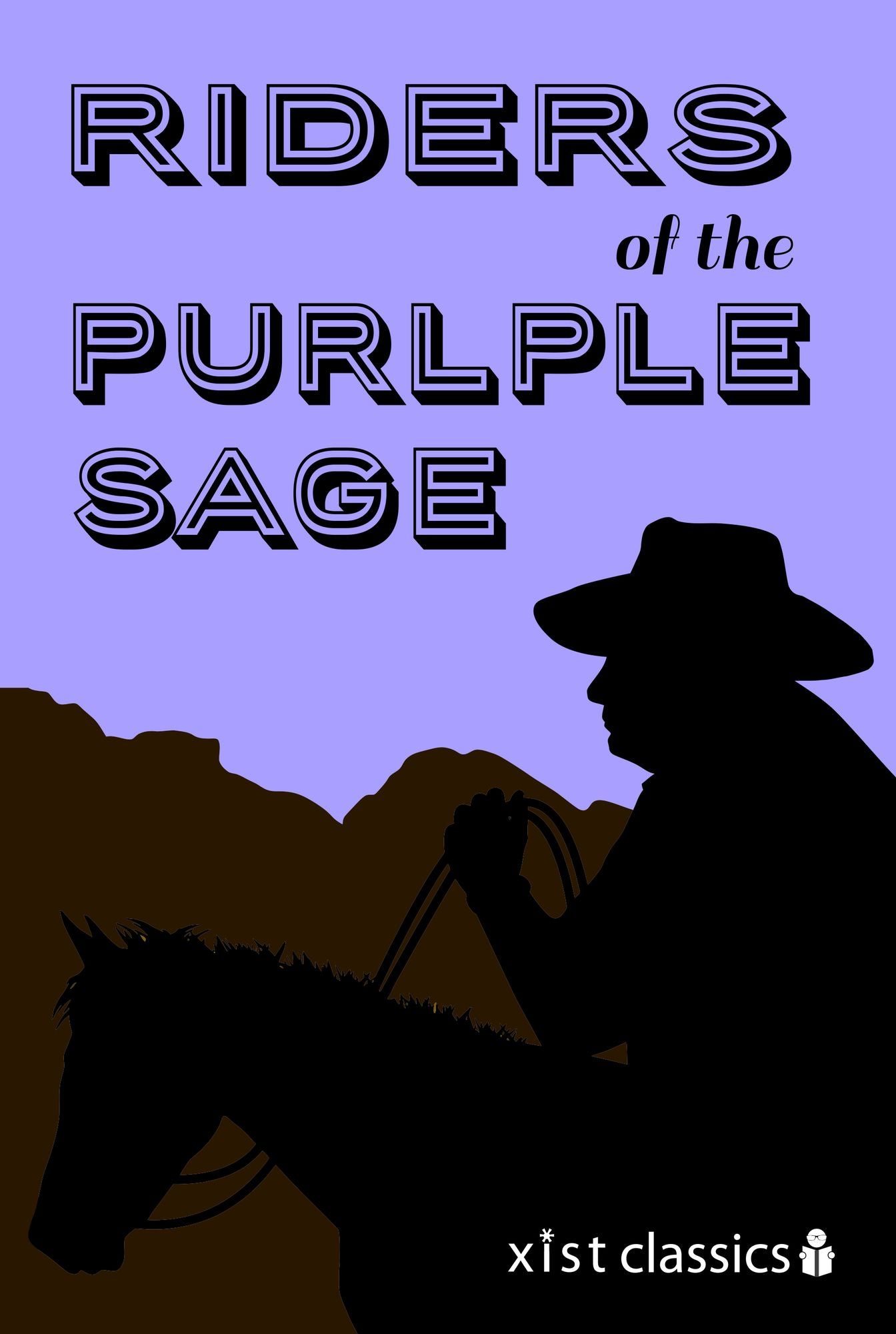 Riders of the Purple Sage