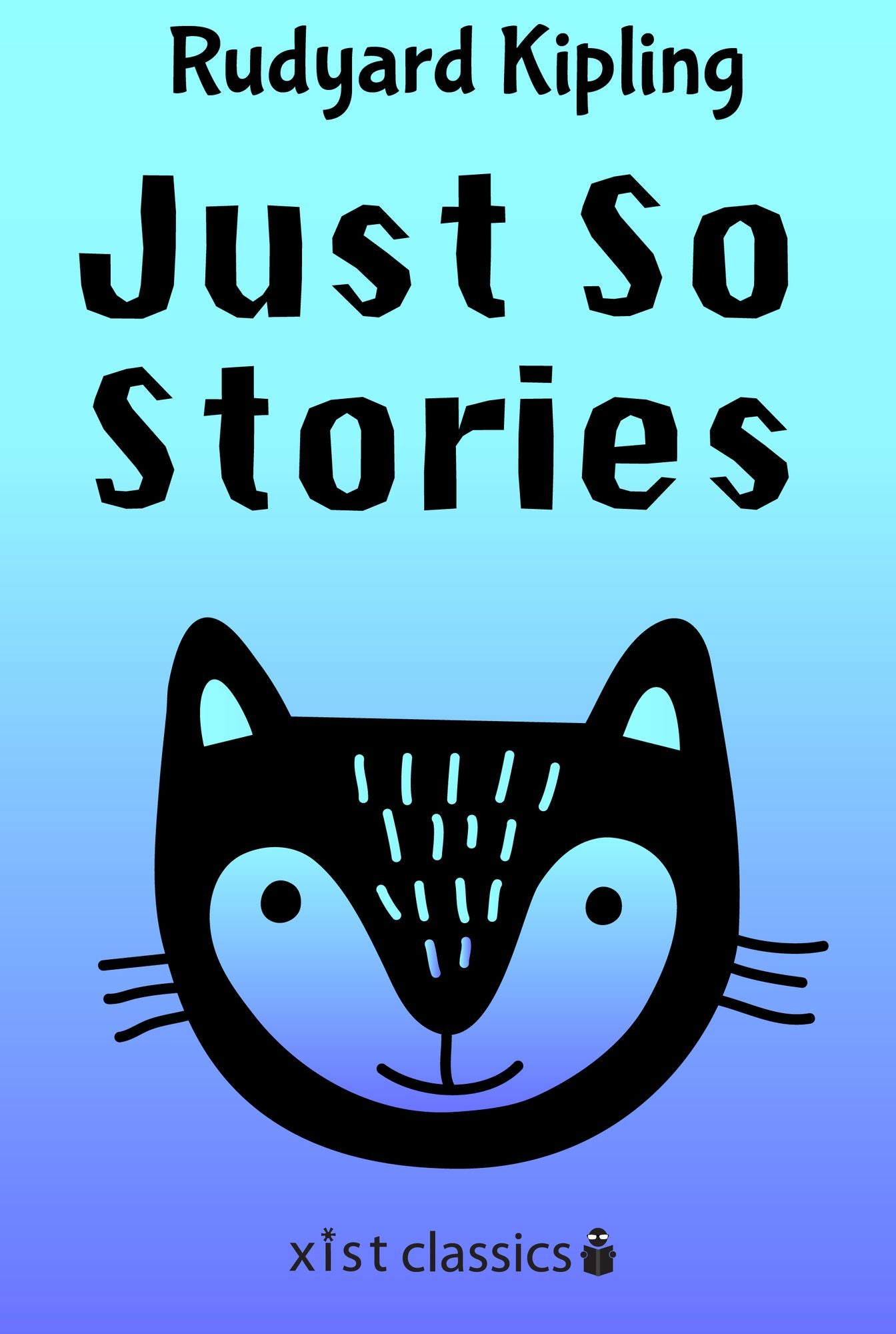 Just So Stories