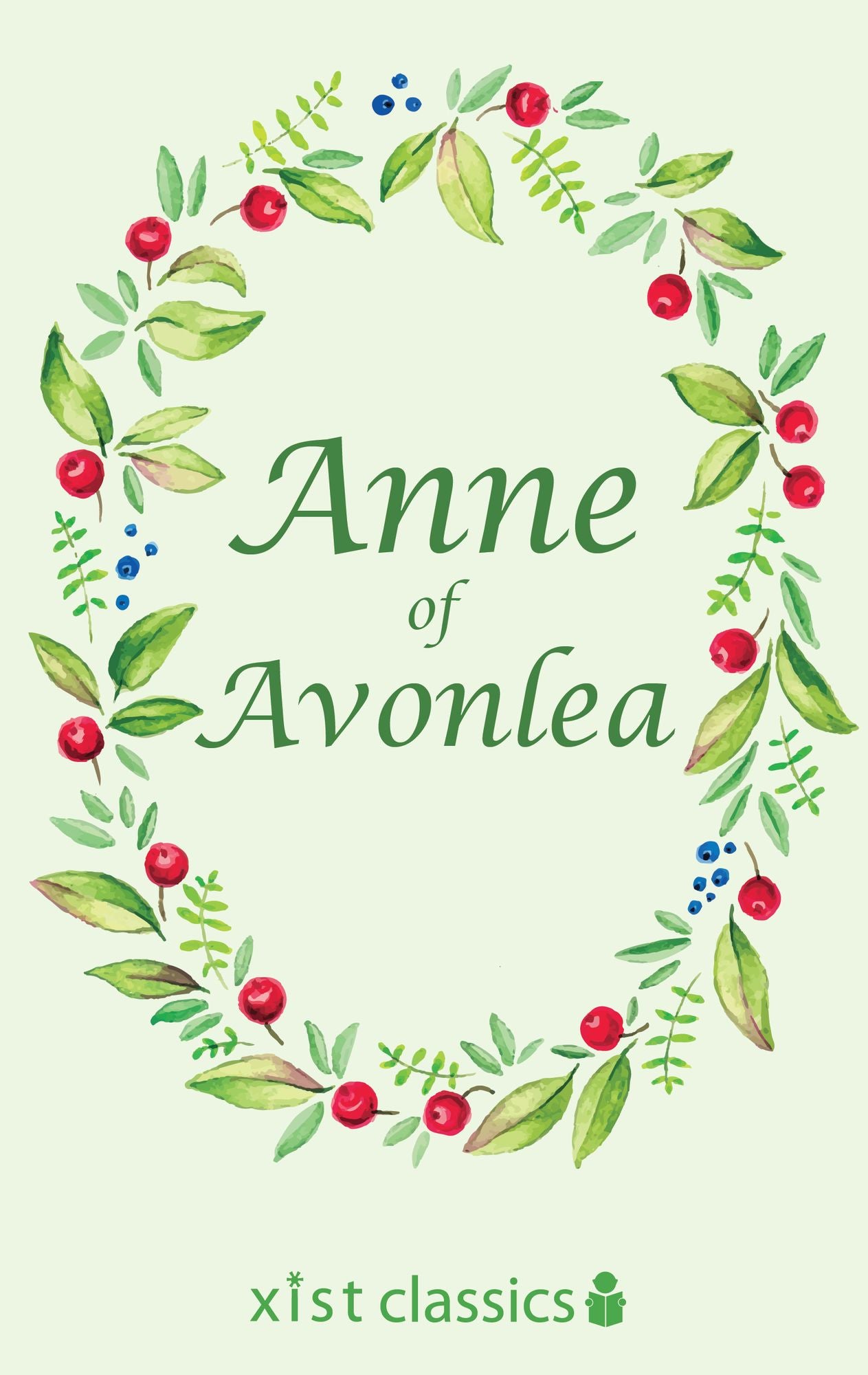 Anne of Avonlea