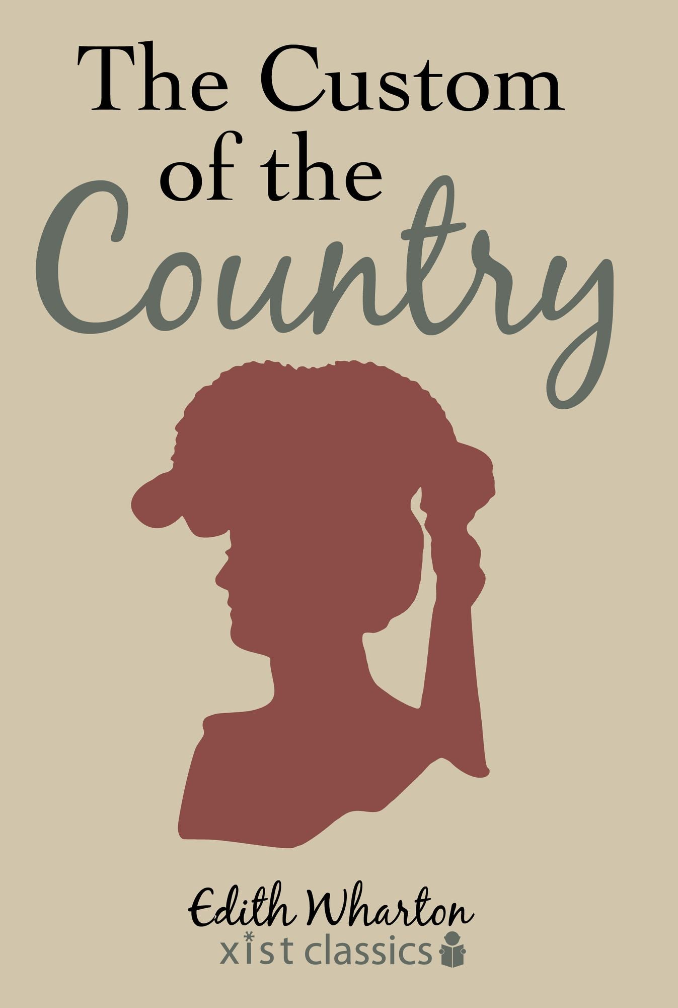The Custom of the Country