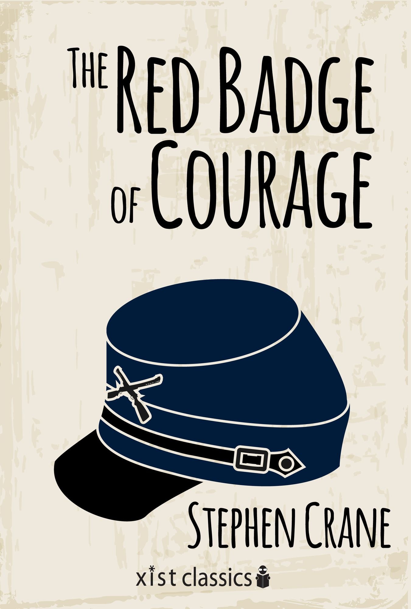The Red Badge of Courage