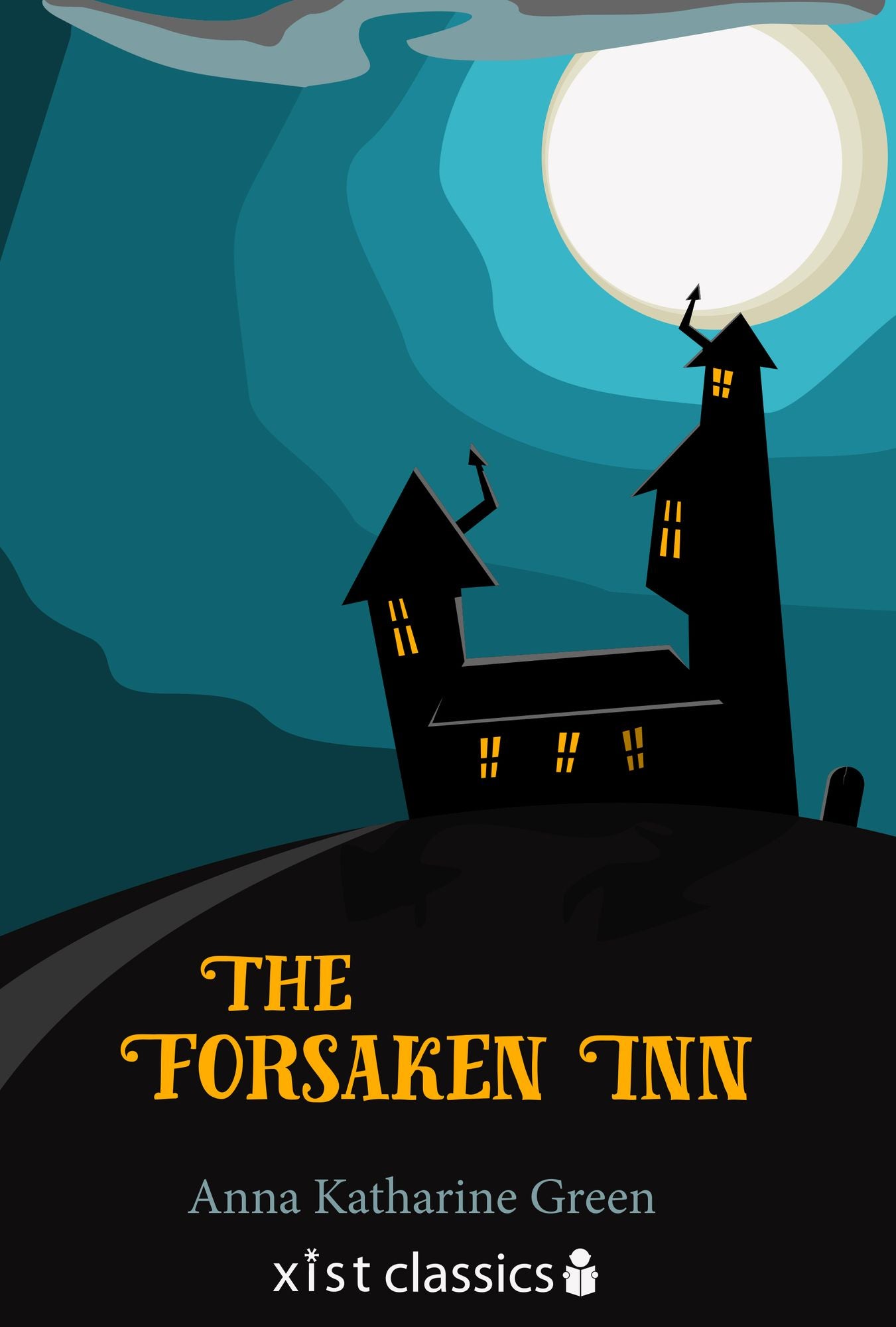 The Forsaken Inn