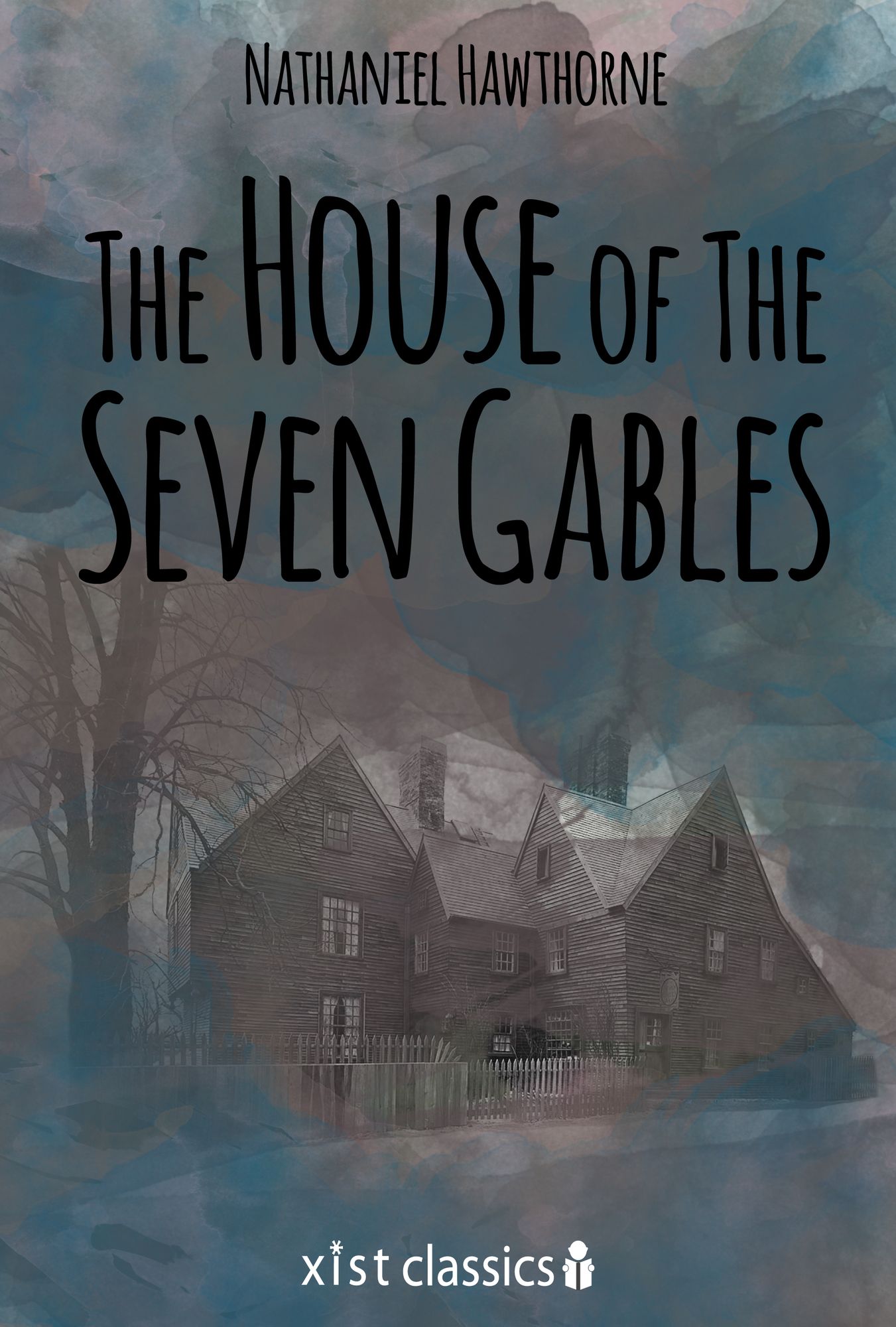 The House of the Seven Gables