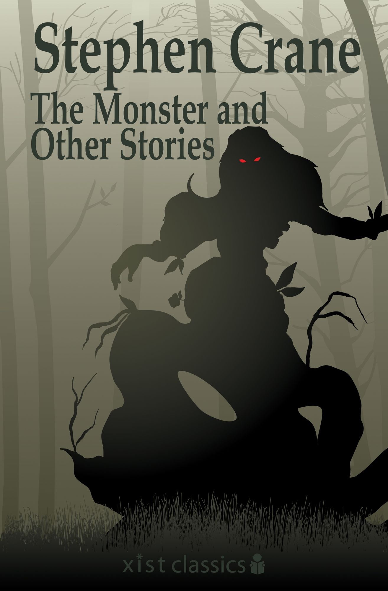 The Monster and Other Stories