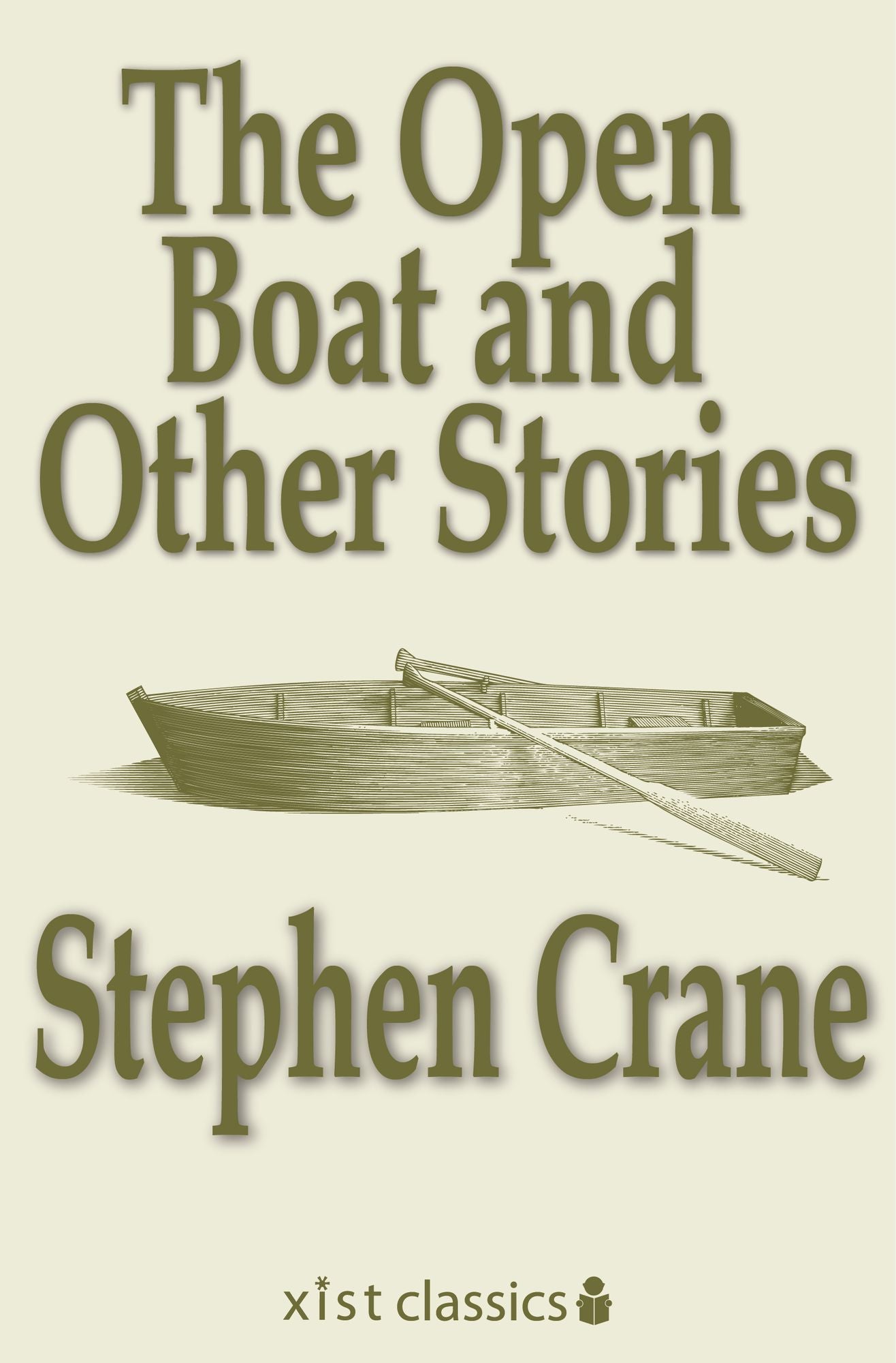 The Open Boat and Other Stories