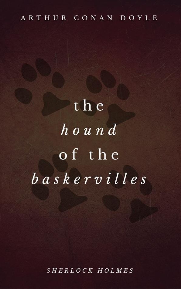 The Hound of the Baskervilles