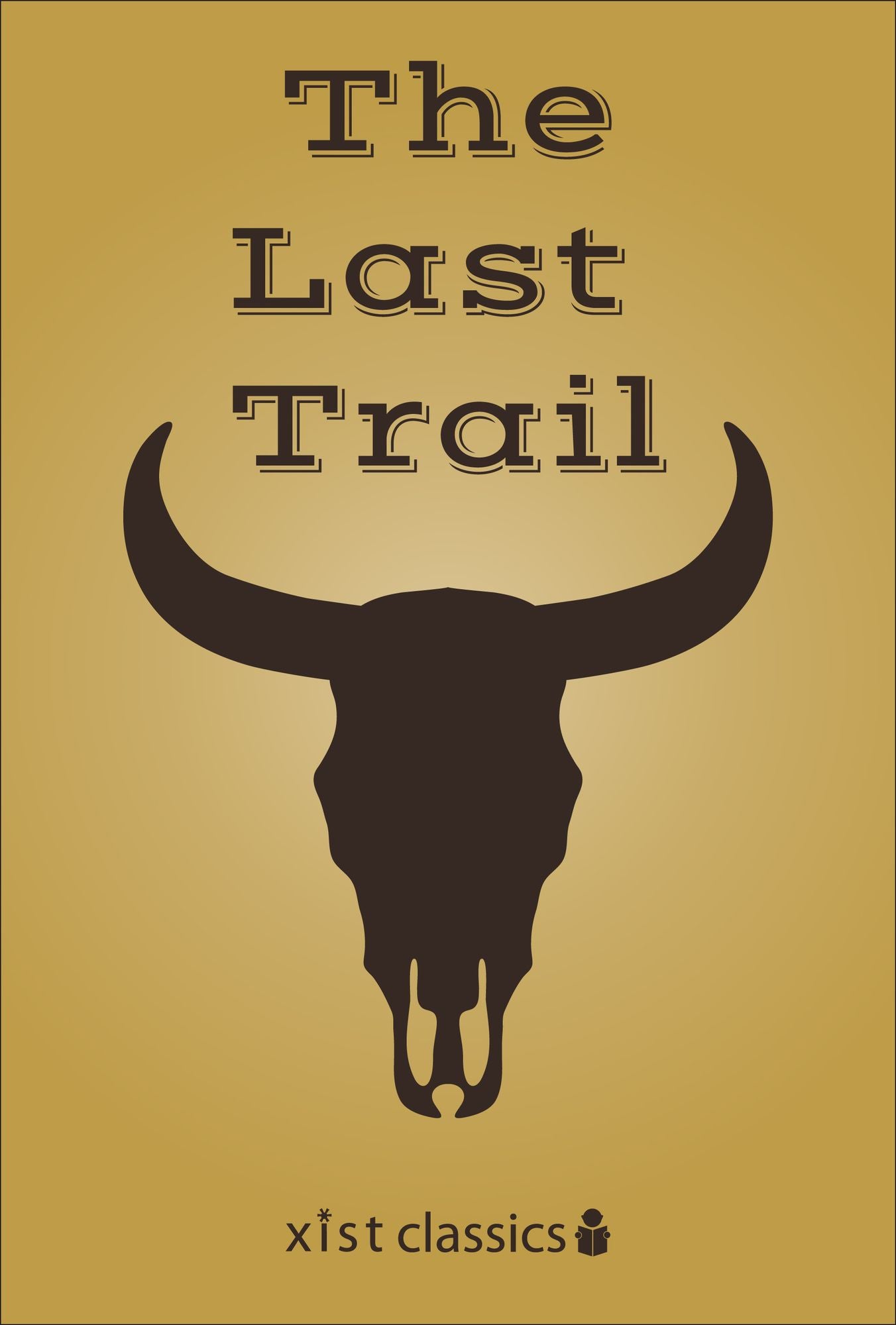 The Last Trail