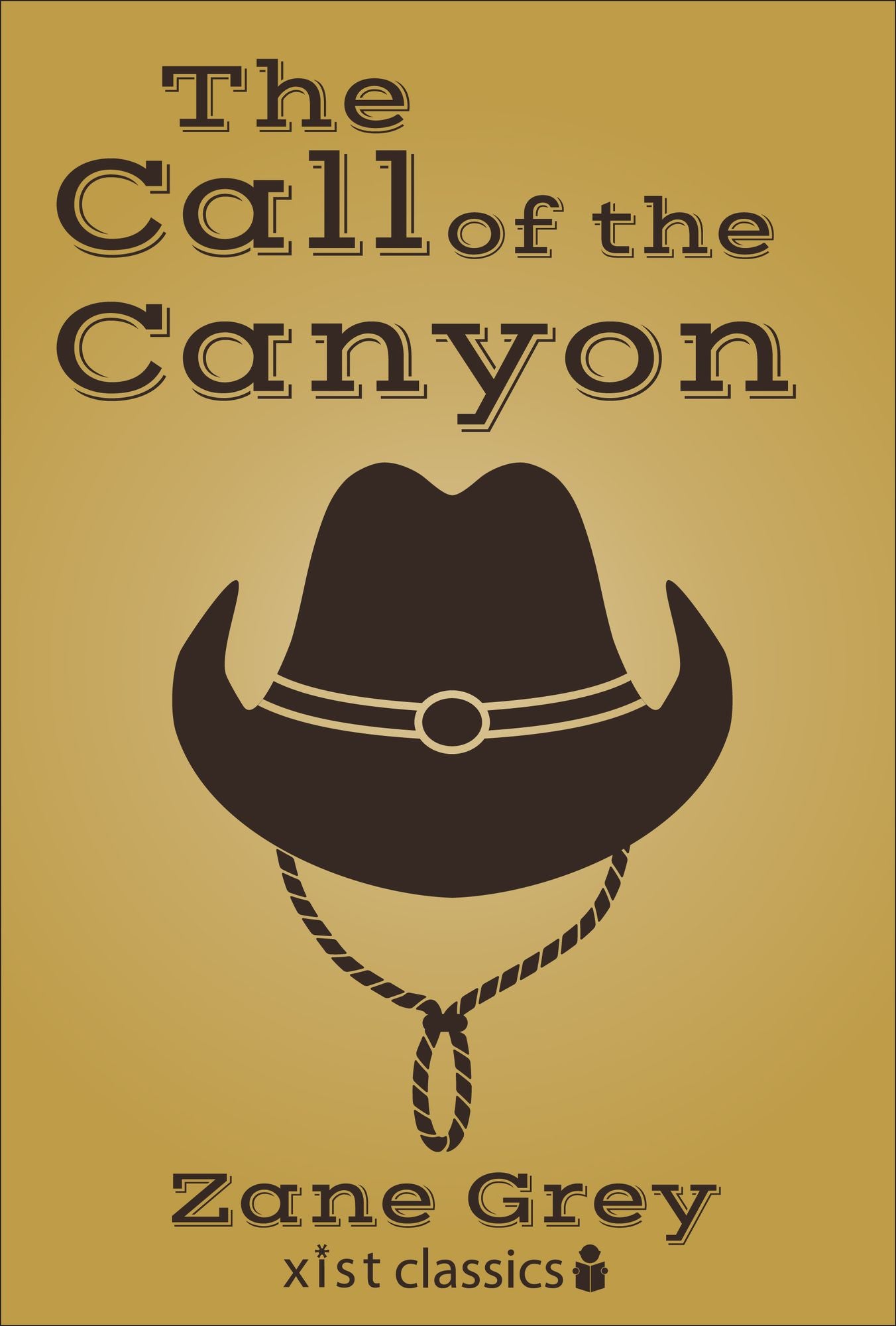 The Call of the Canyon