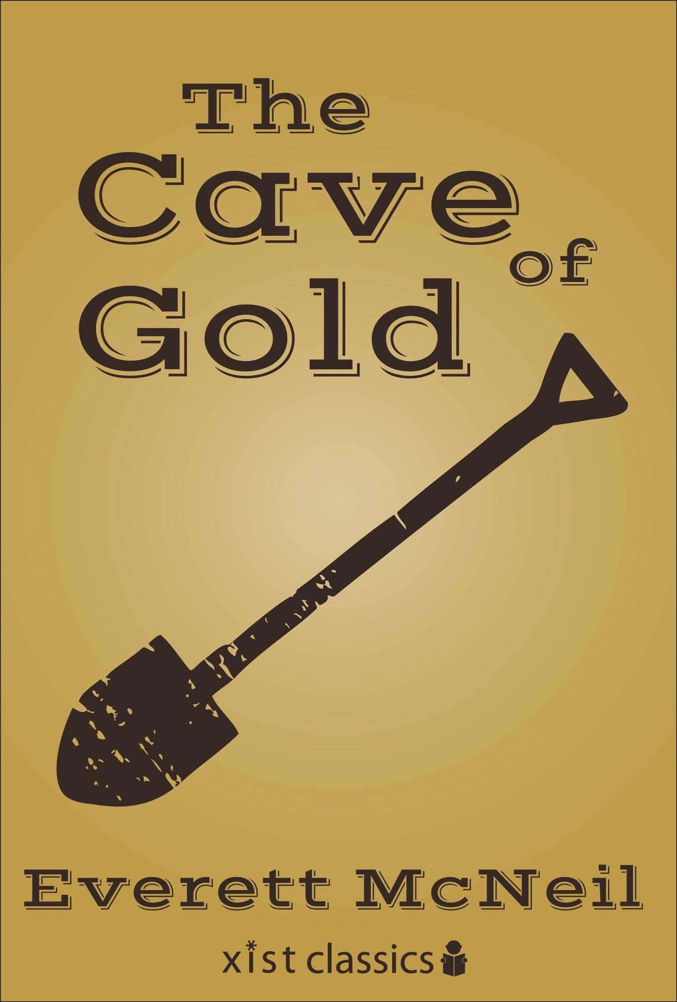 The Cave of Gold