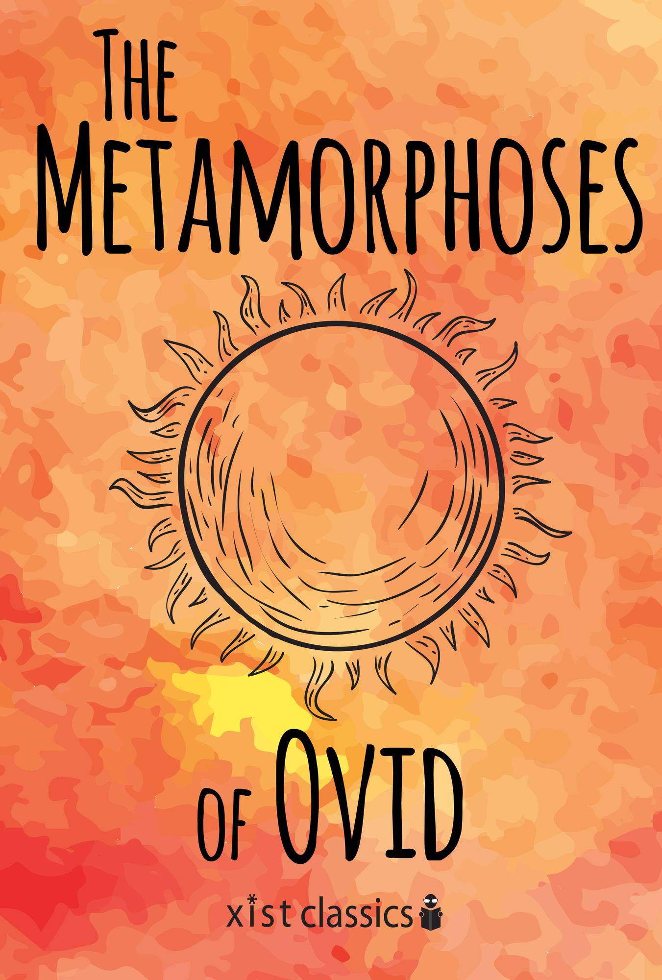 The Metamorphoses of Ovid