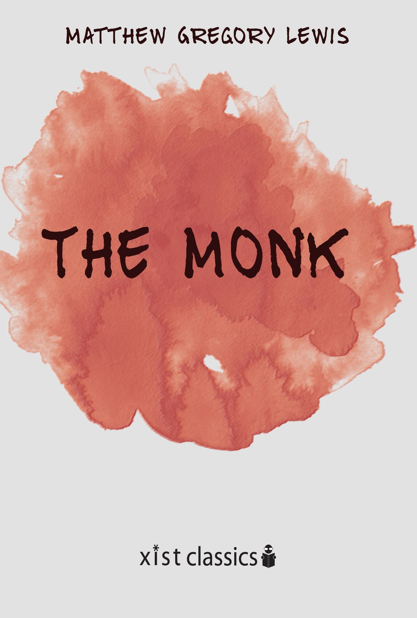 The Monk: A Romance