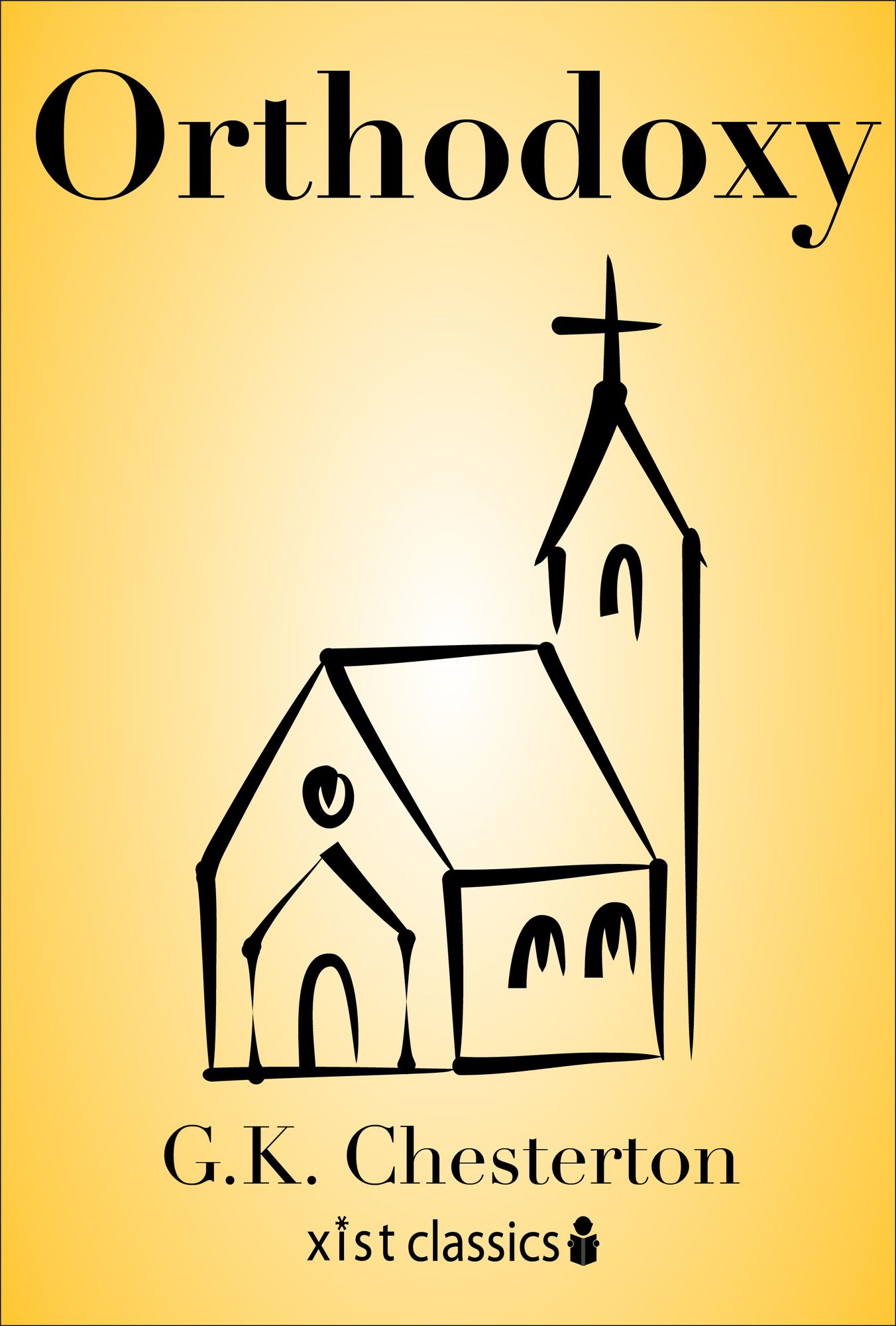 Orthodoxy