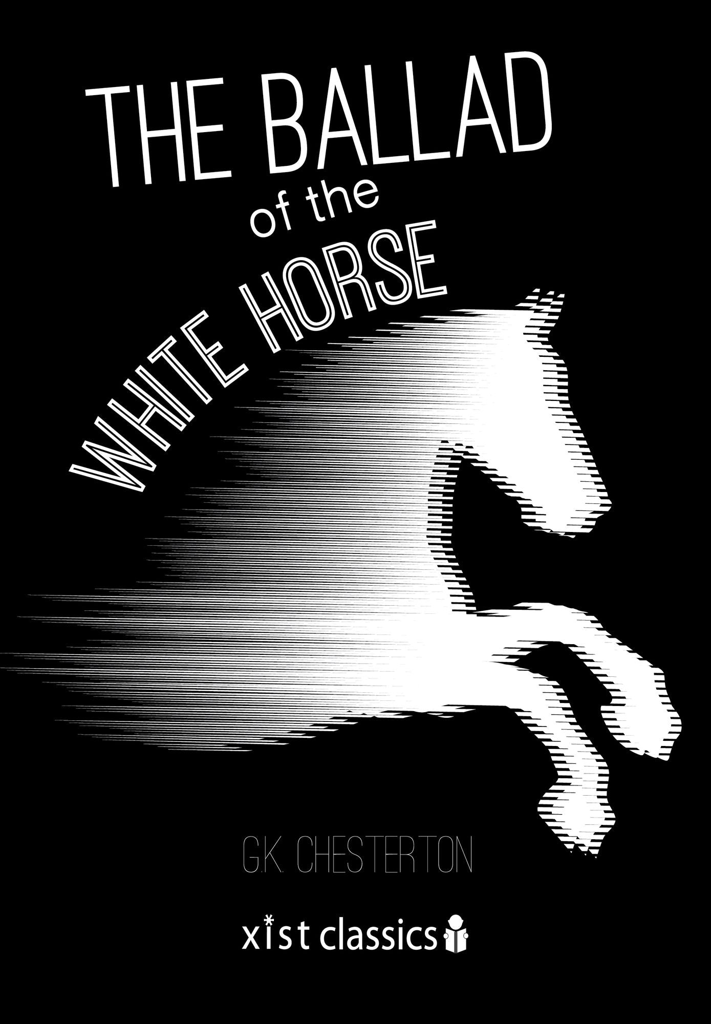 The Ballad of the White Horse