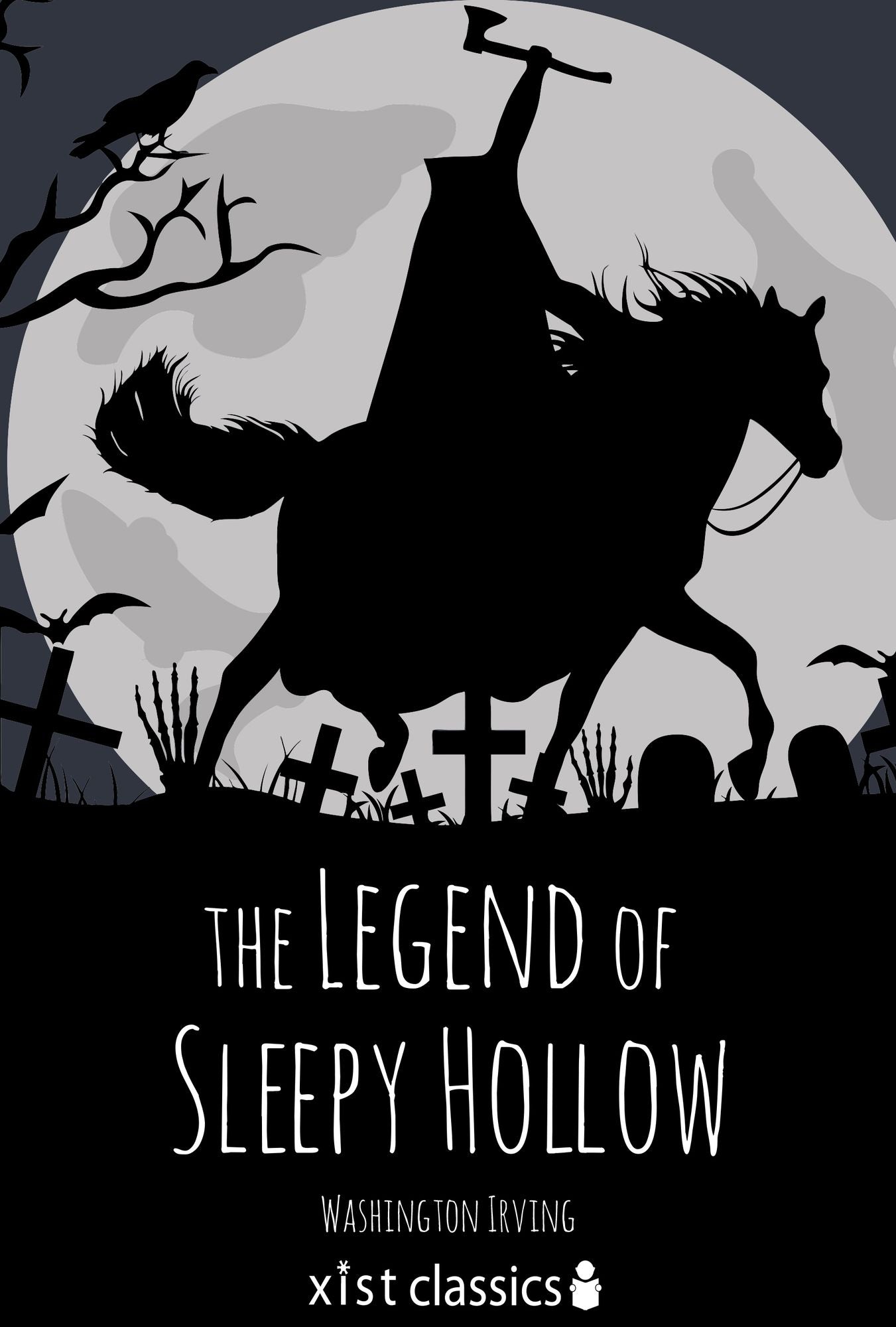 The Legend of Sleepy Hollow