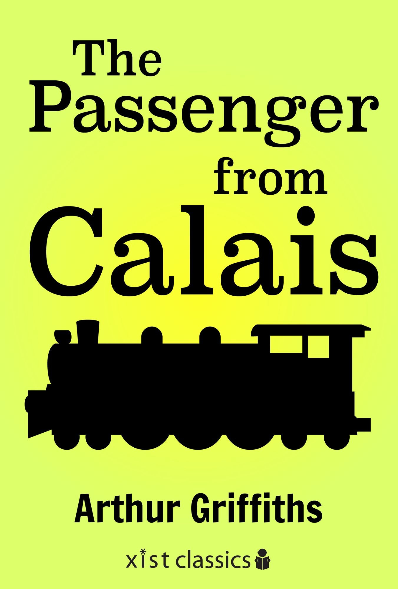 The Passenger from Calais