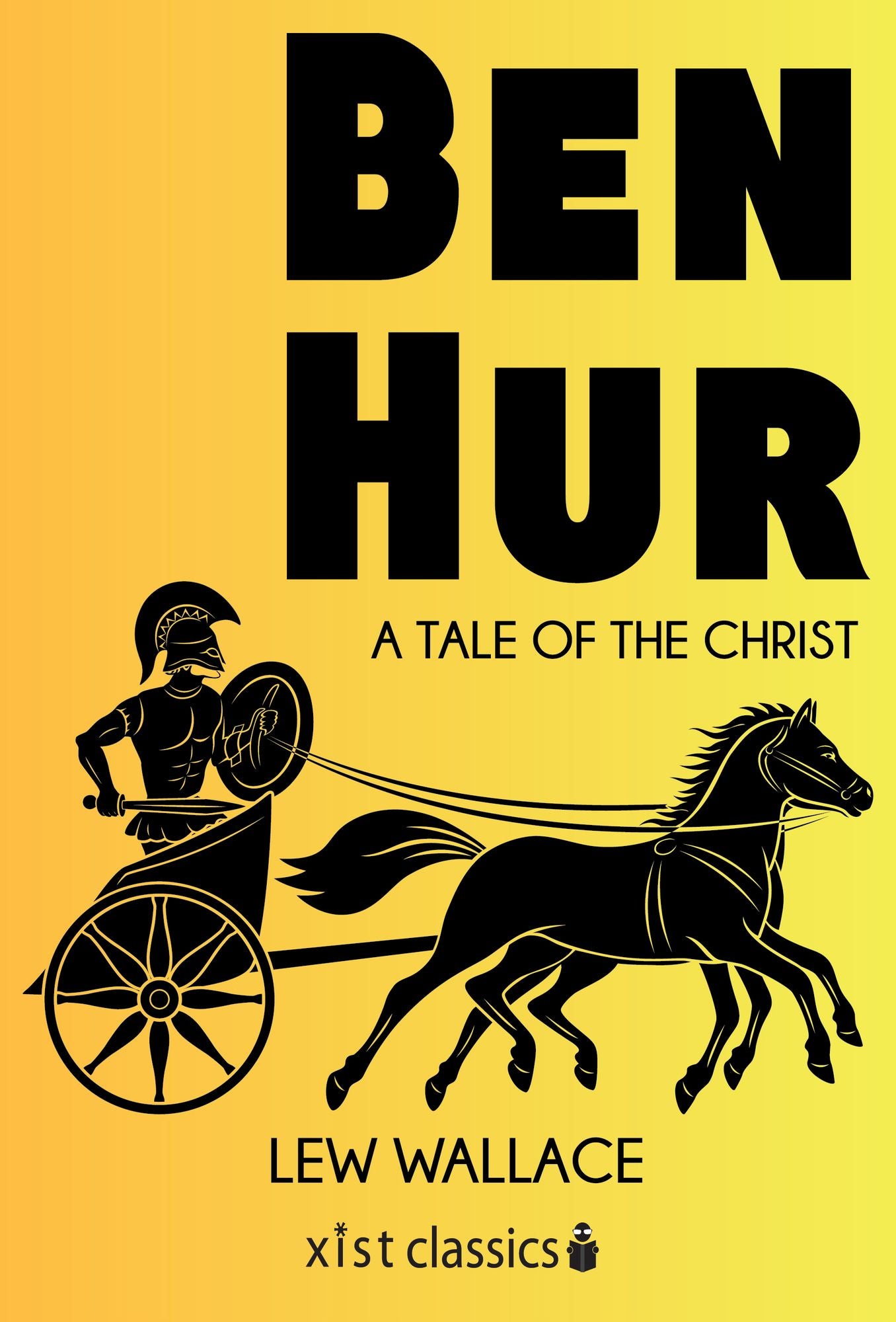 Ben Hur: A Tale of the Christ