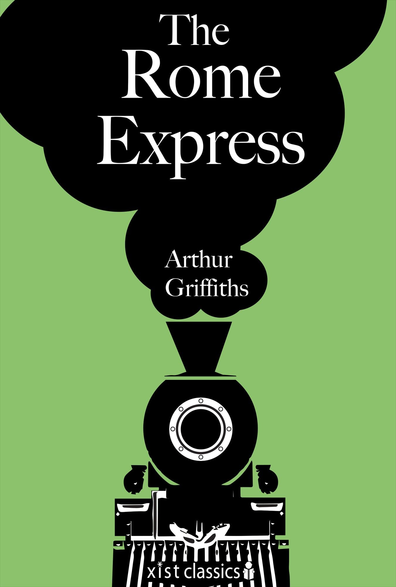 The Rome Express
