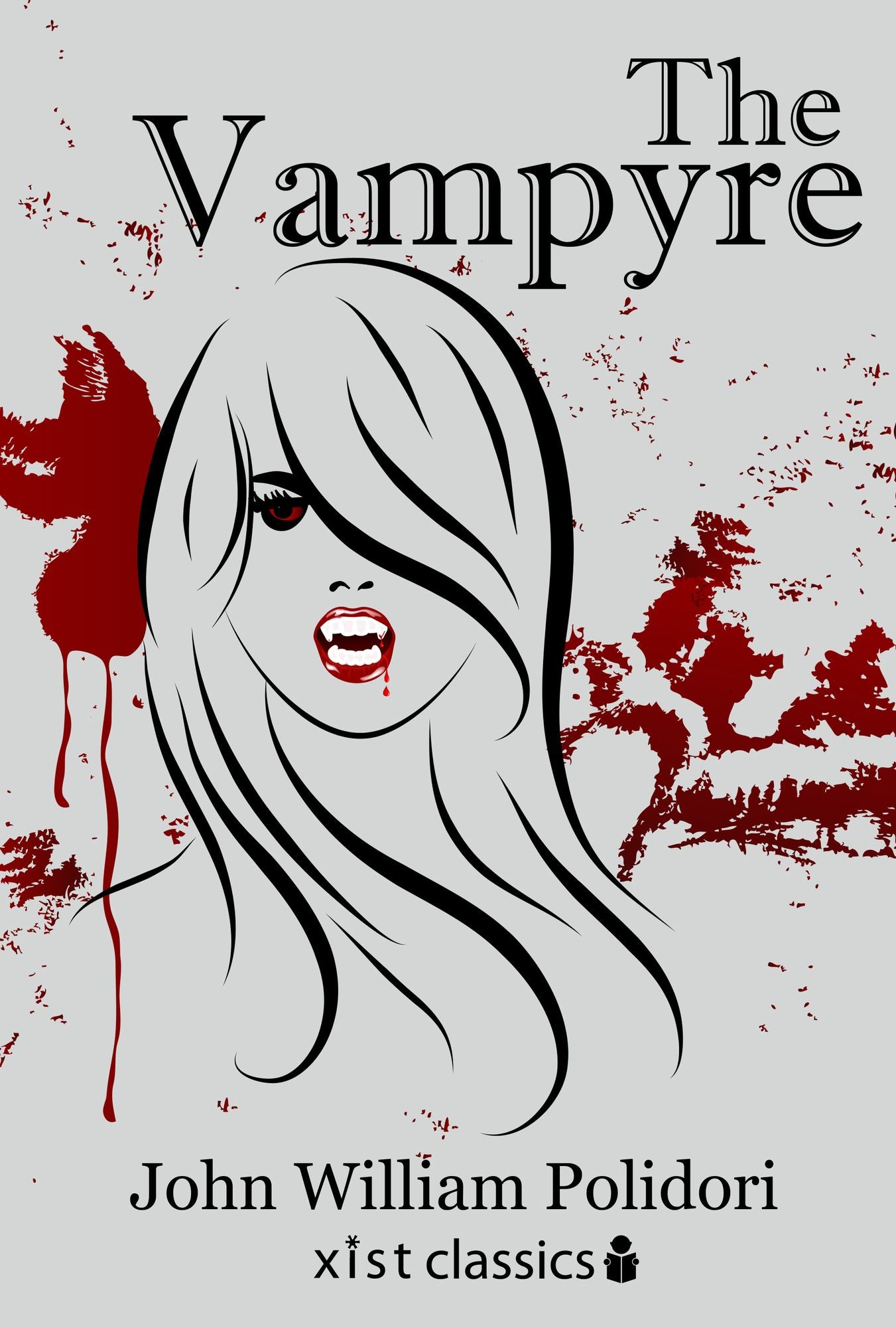 The Vampyre