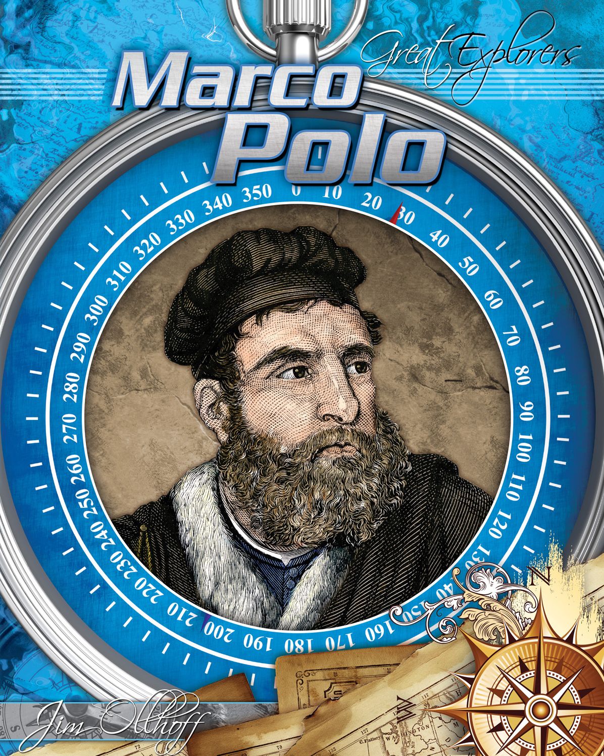Marco Polo eBook