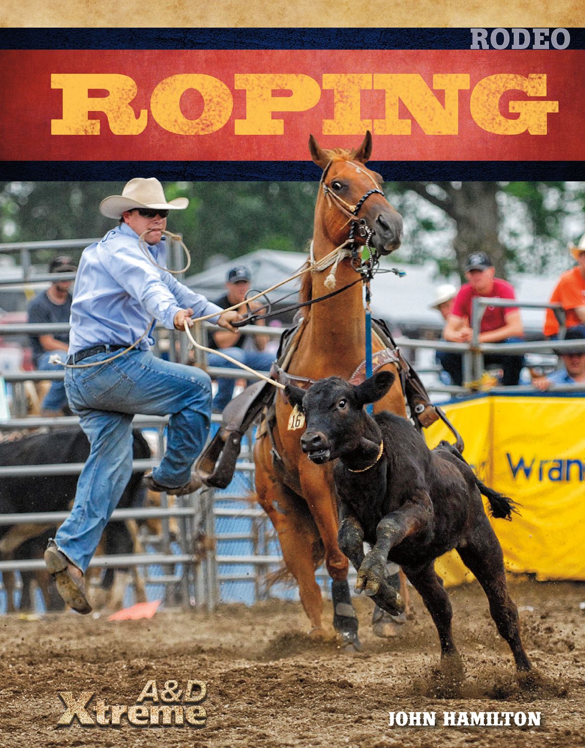 Roping eBook