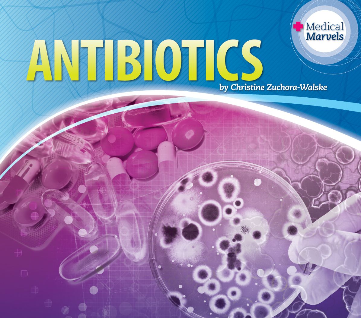 Antibiotics eBook