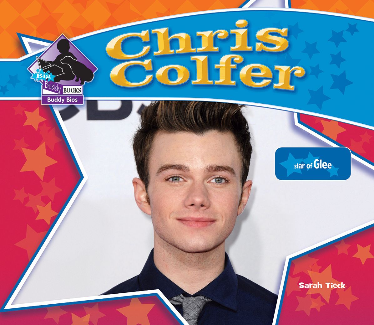 Chris Colfer: Star of Glee