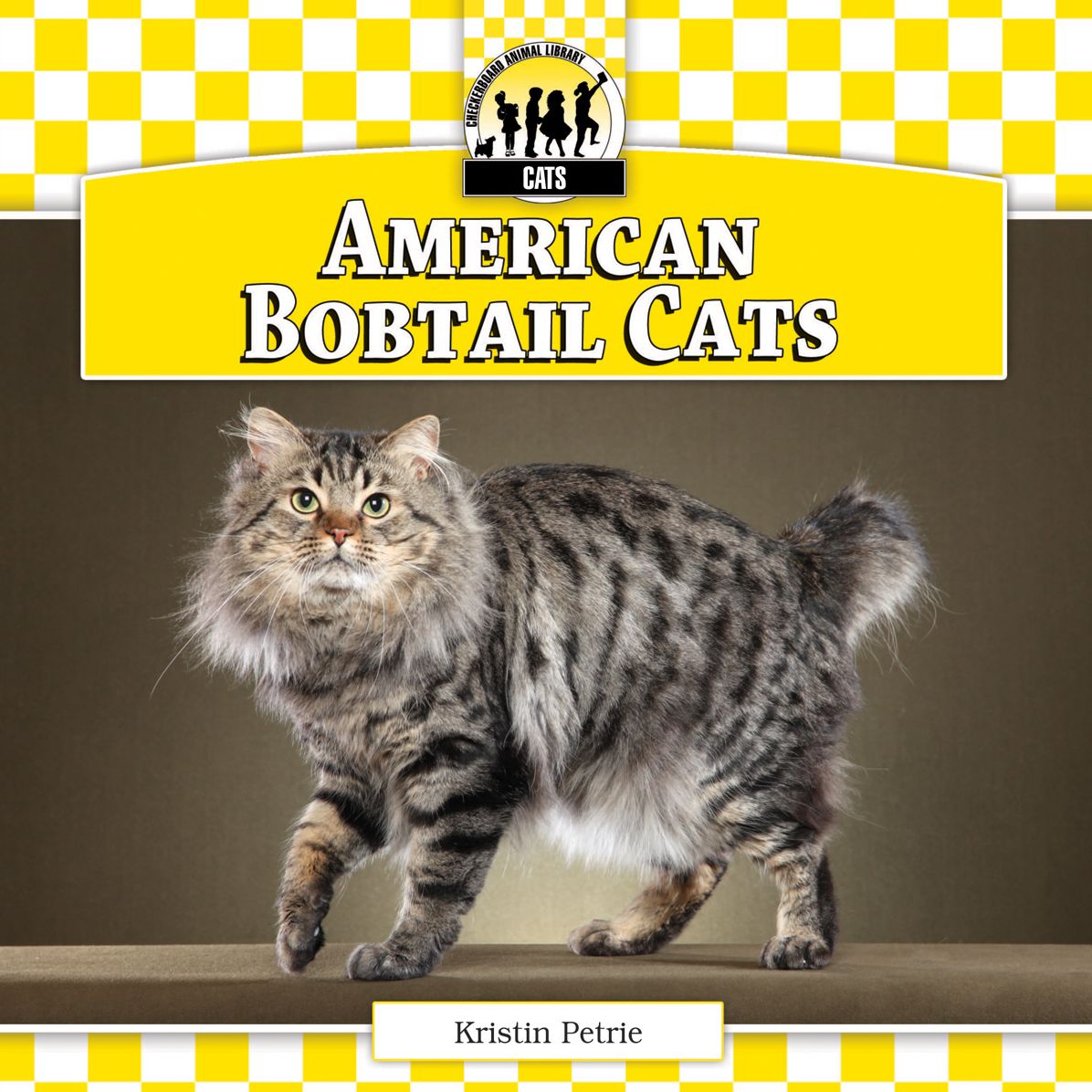 American Bobtail Cats eBook